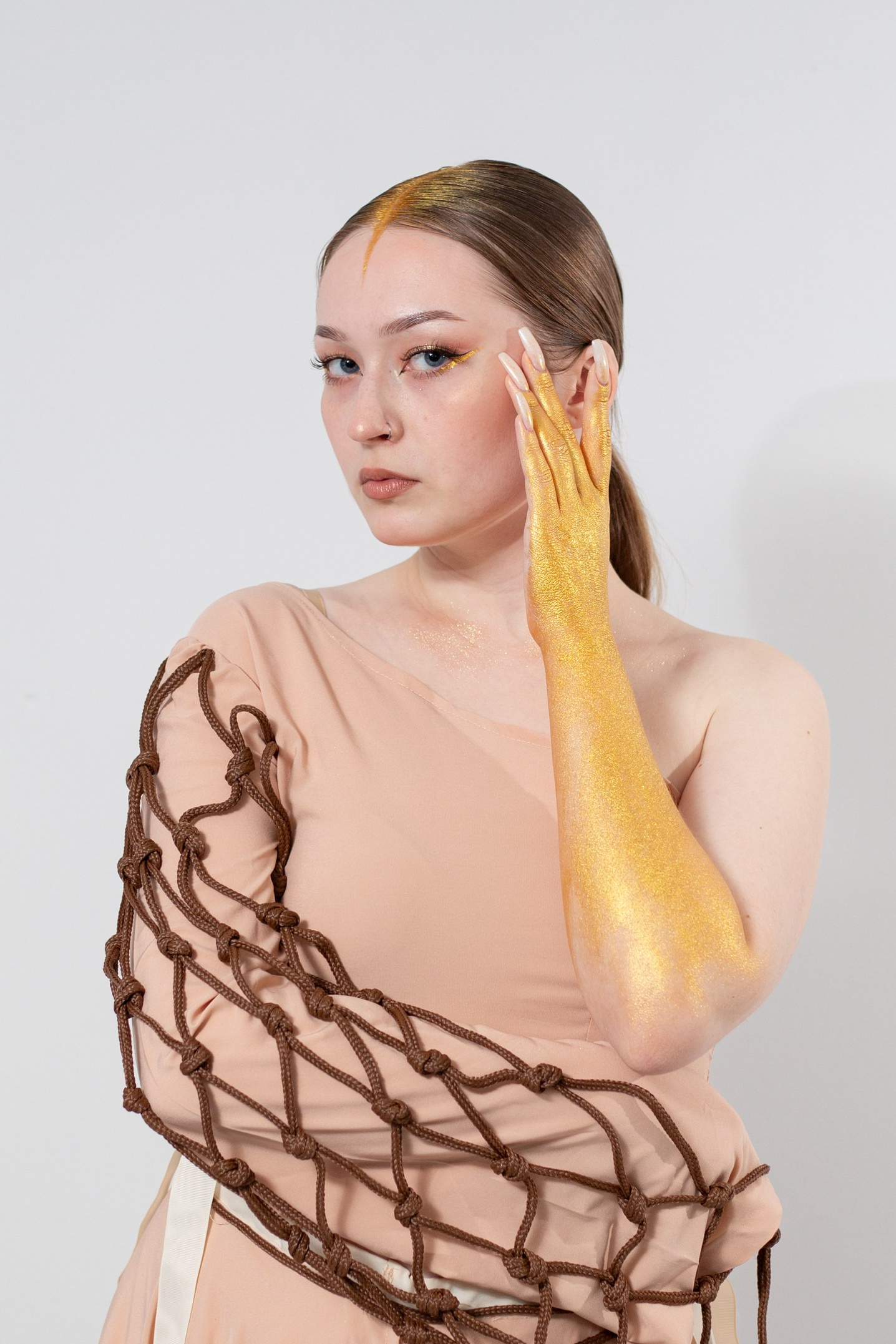 Портреты. Фотограф в Пермском крае Матвей Раттер