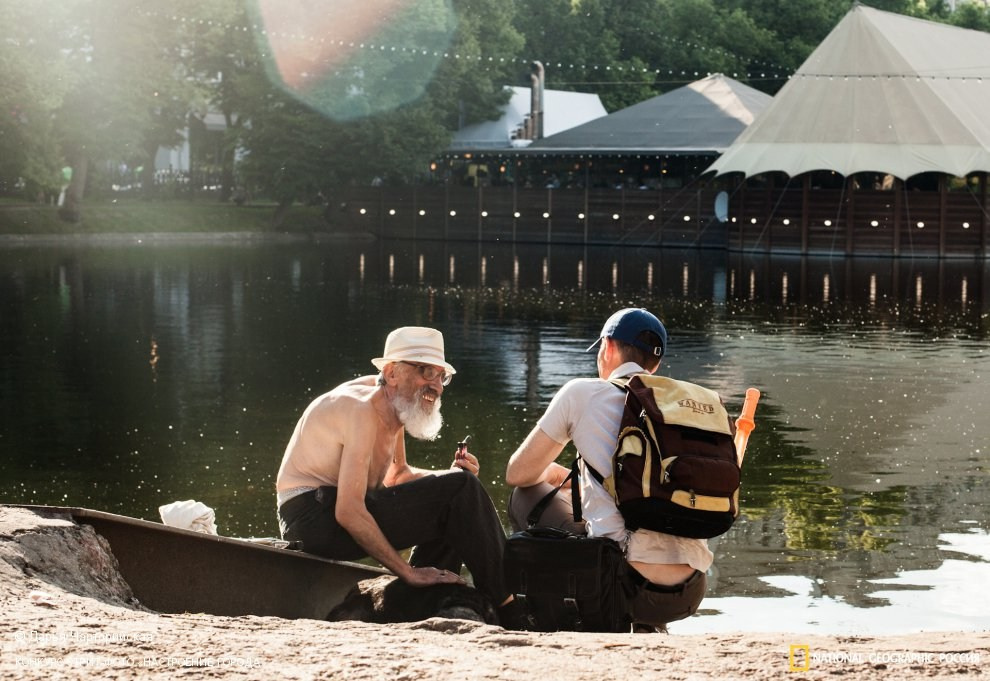 Награды. Дарья Чарторийская — режиссер, продюсер, фотограф, художник, журналист, клинический психолог