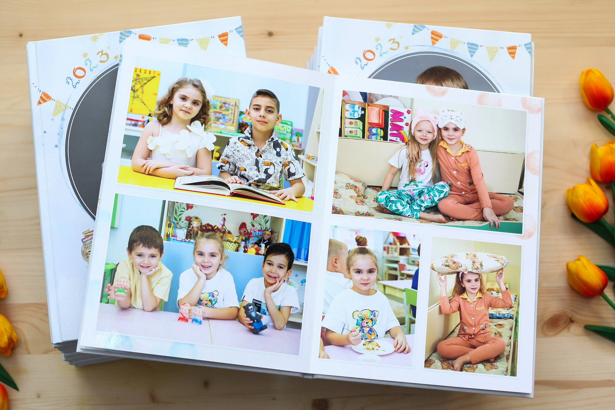 Стоимость выпускных фотокниг. Детский школьный и семейный фотограф в Краснодаре