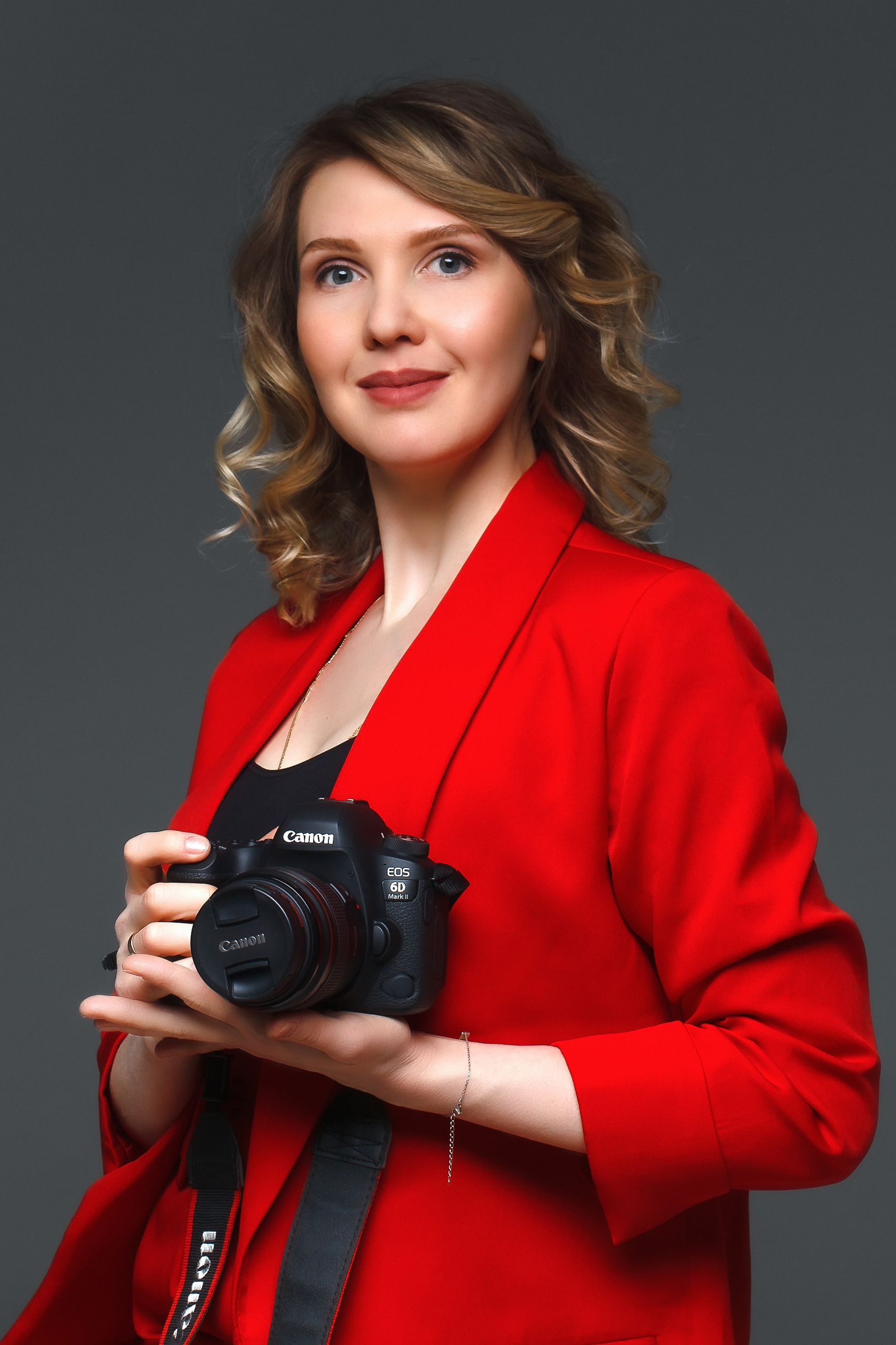 Обо мне. Фотограф в Москве Сидорина Юлия