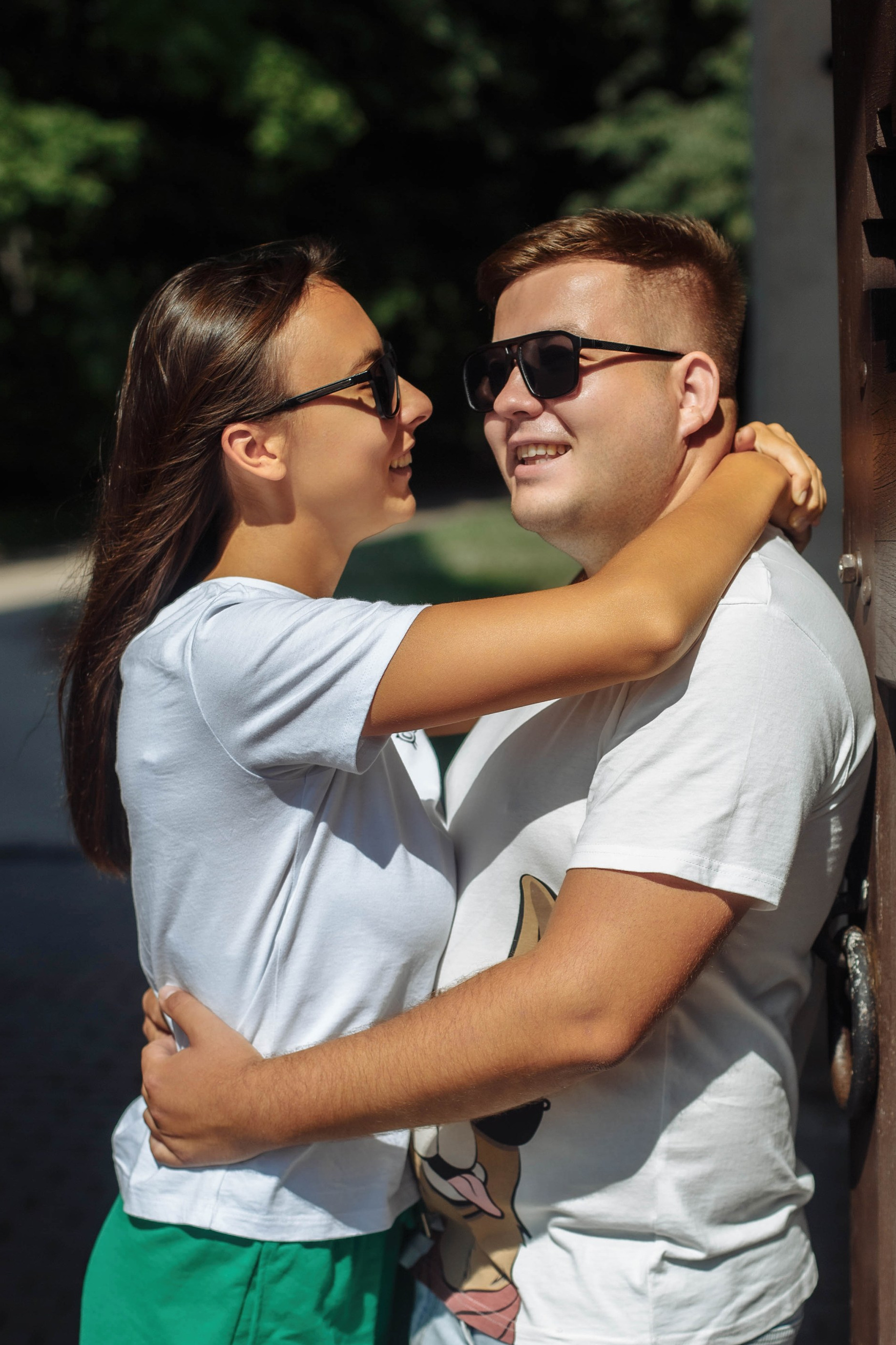 Love Story или до свадебная фотосессия в парке Коломенское, читайте какие самые классные места для лав стори