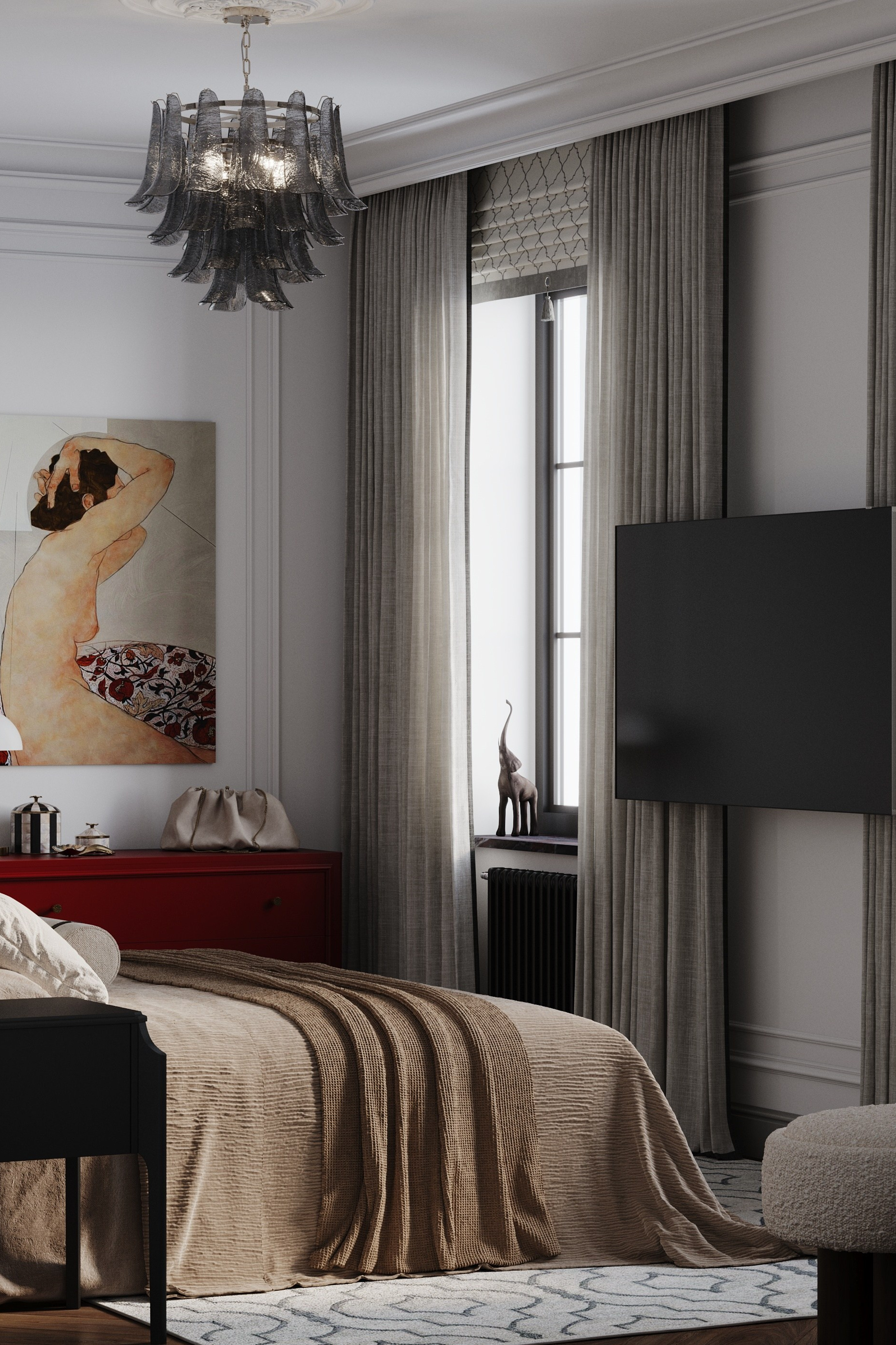 Услуги и стоимость. Дизайнер интерьера в Ставрополе, Москве, Санкт-Петербурге Килина Мария