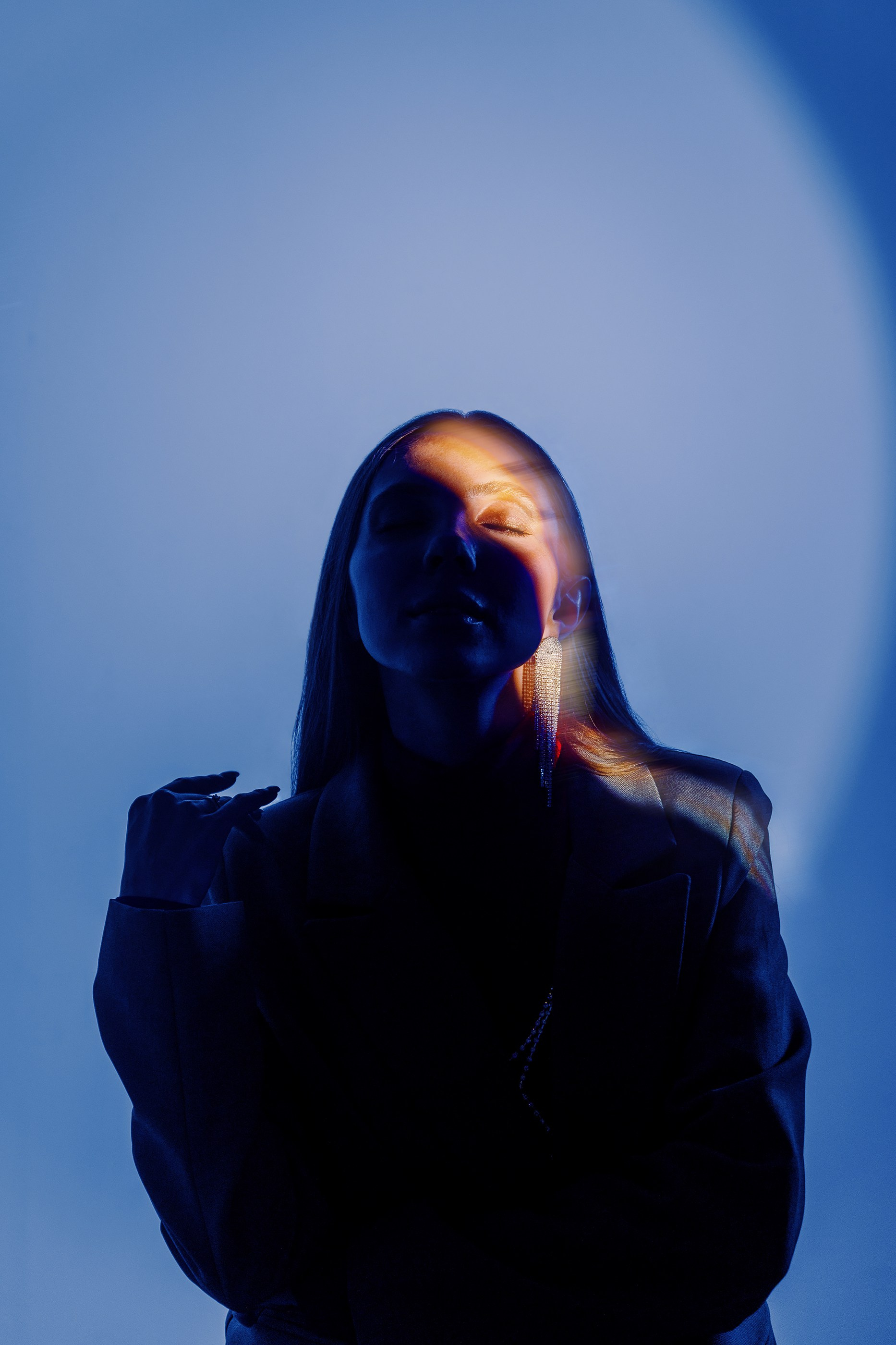 Фотограф Михаил Чирков