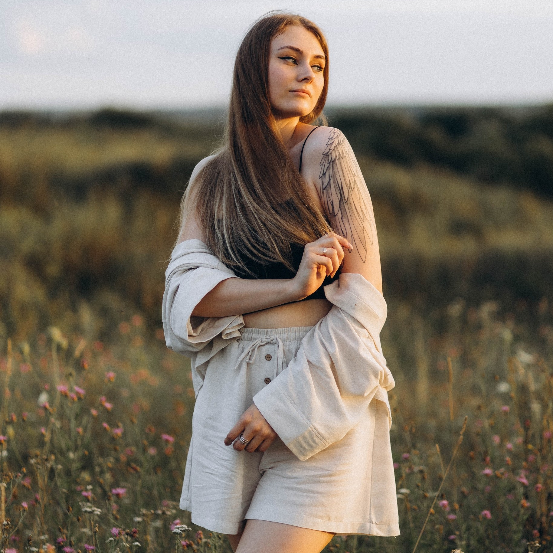 Контакты. Фотограф Францова Полина