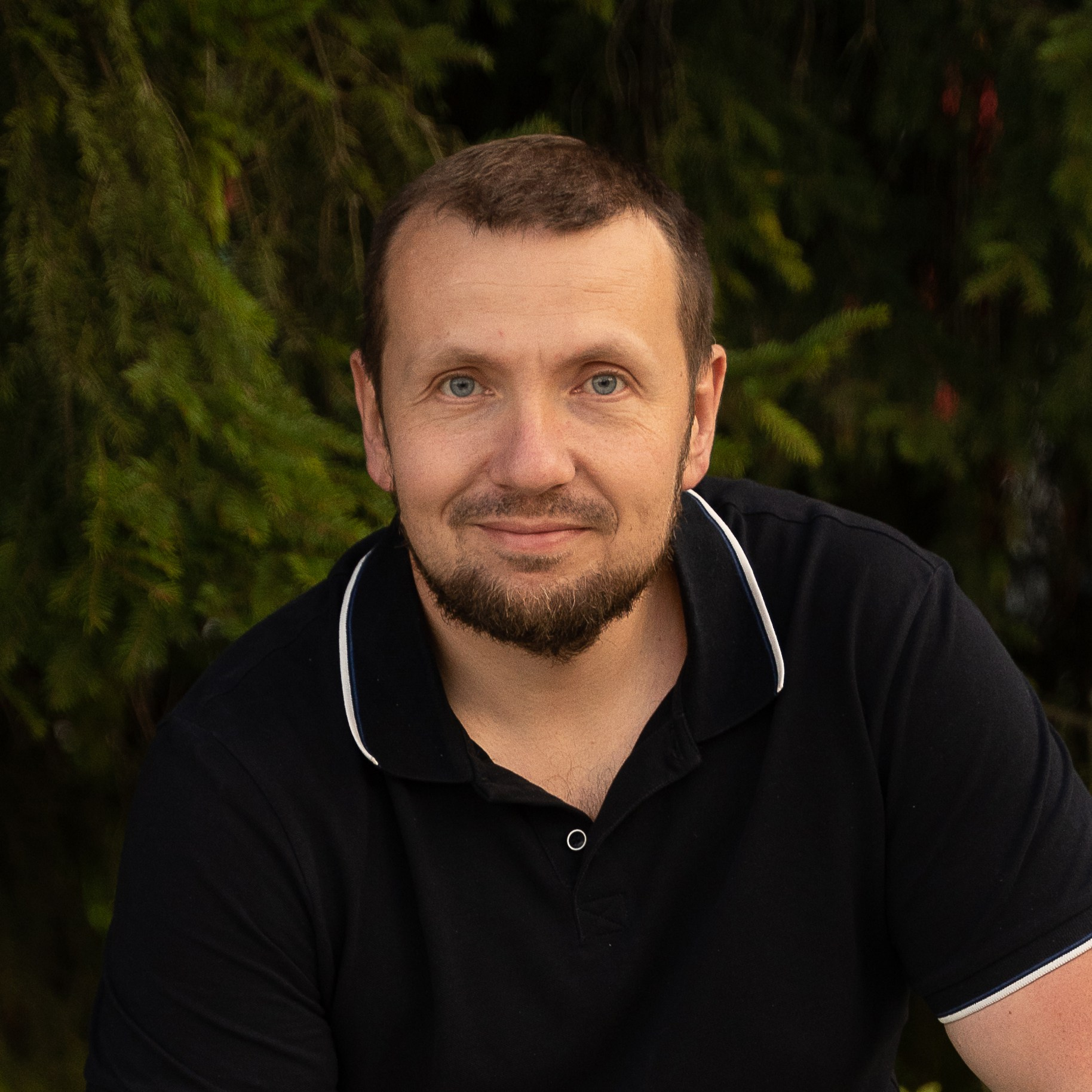 Видеовизитка для бизнеса и экспертов