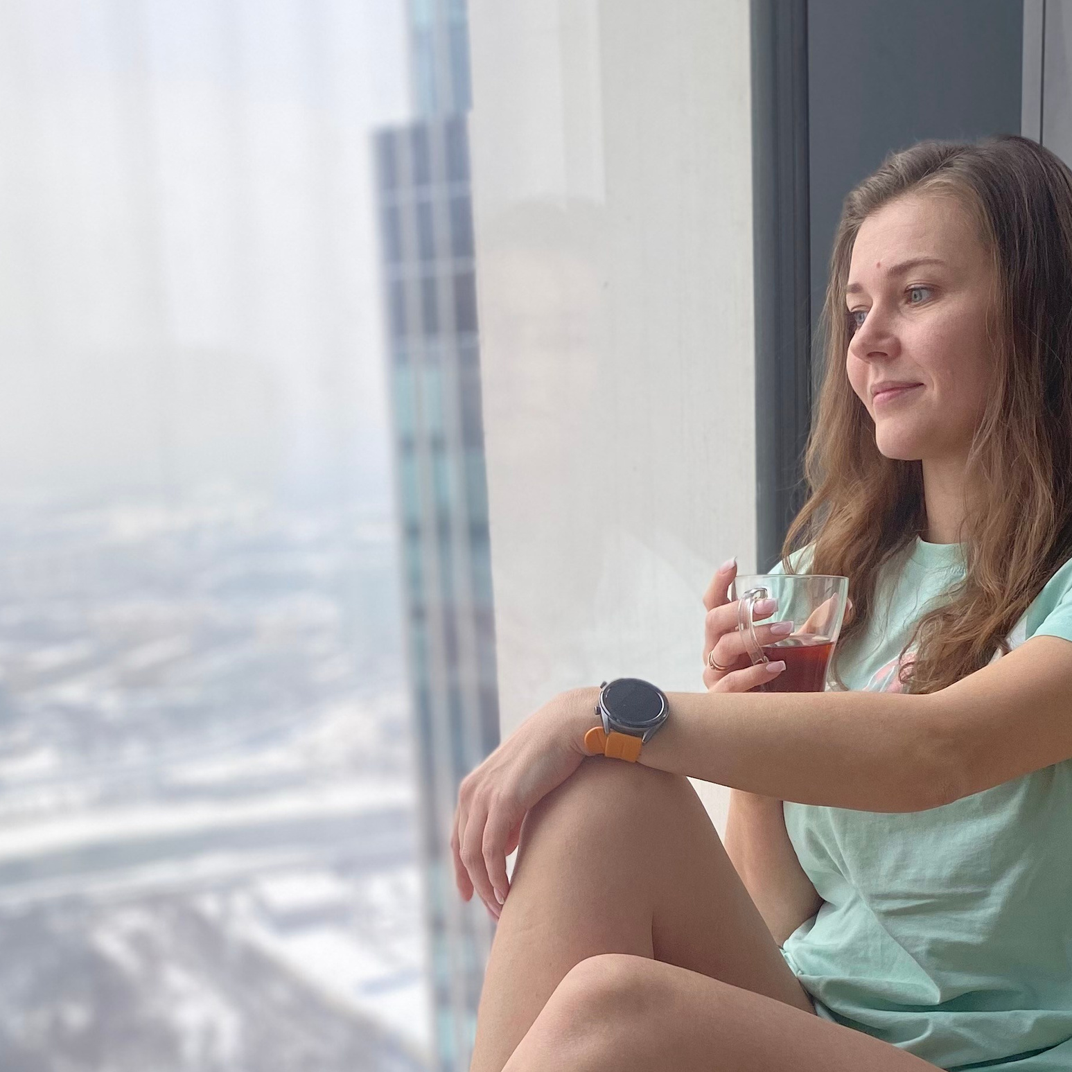 Обучение с 0. Фотограф Медиа продюсер Екатеринбург Винник Полина