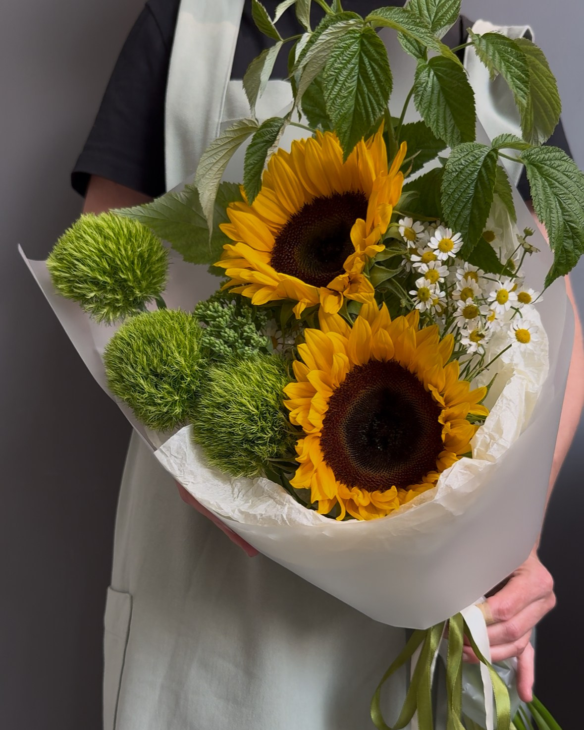 Авторские букеты. Симфония цветов Цветы Раменское Жуковский