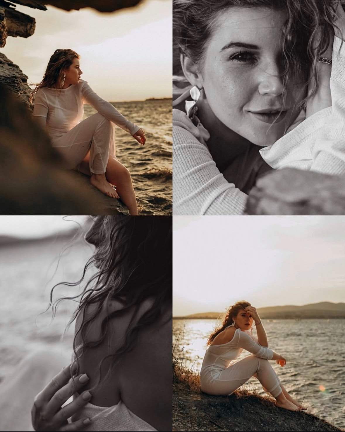 Фотограф Геленджик Лера Якоба́ну