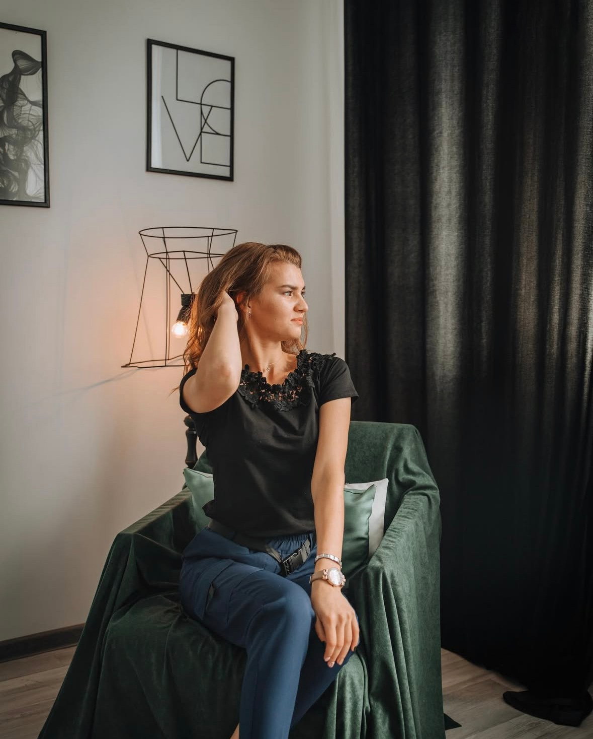 Семейный фотограф в Комсомольске-на-Амуре Павел Зворыгин