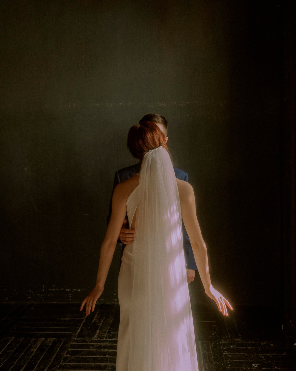 Свадебный фотограф в Санкт-Петербурге Миша Репина