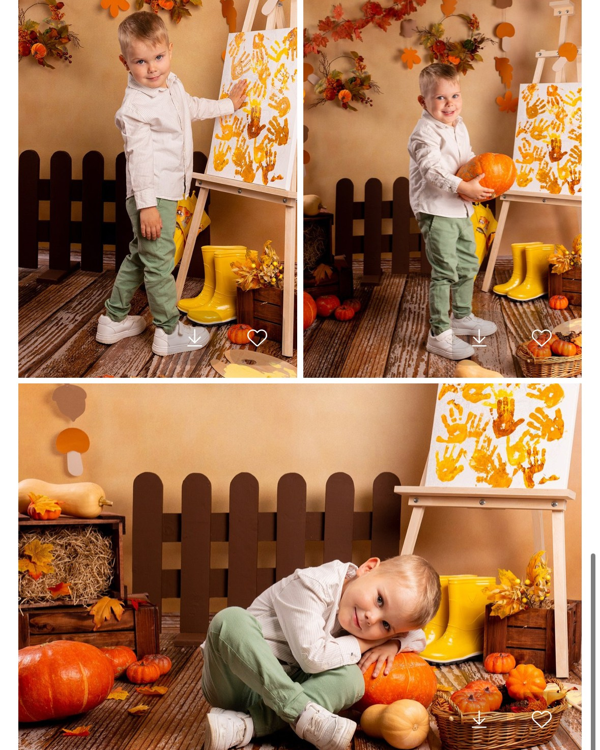 Фотостудия выпускных альбомов для школ и детских садов «Перемена»