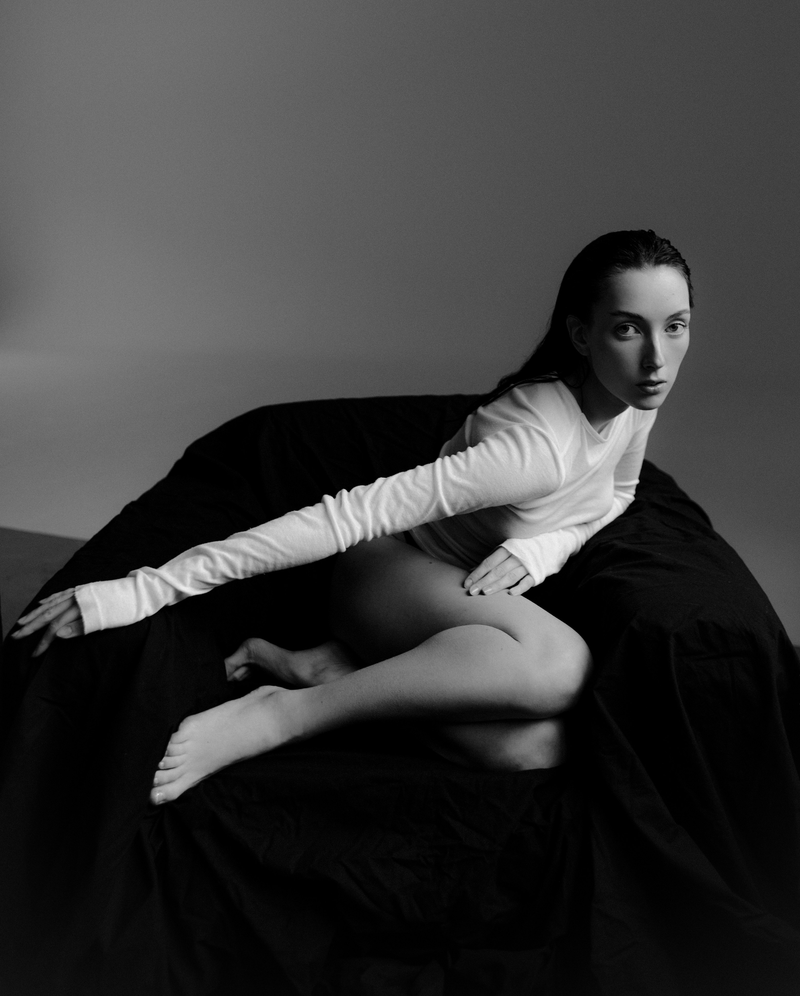 Портретный фотограф | Олеся Комарова | Екатеринбург