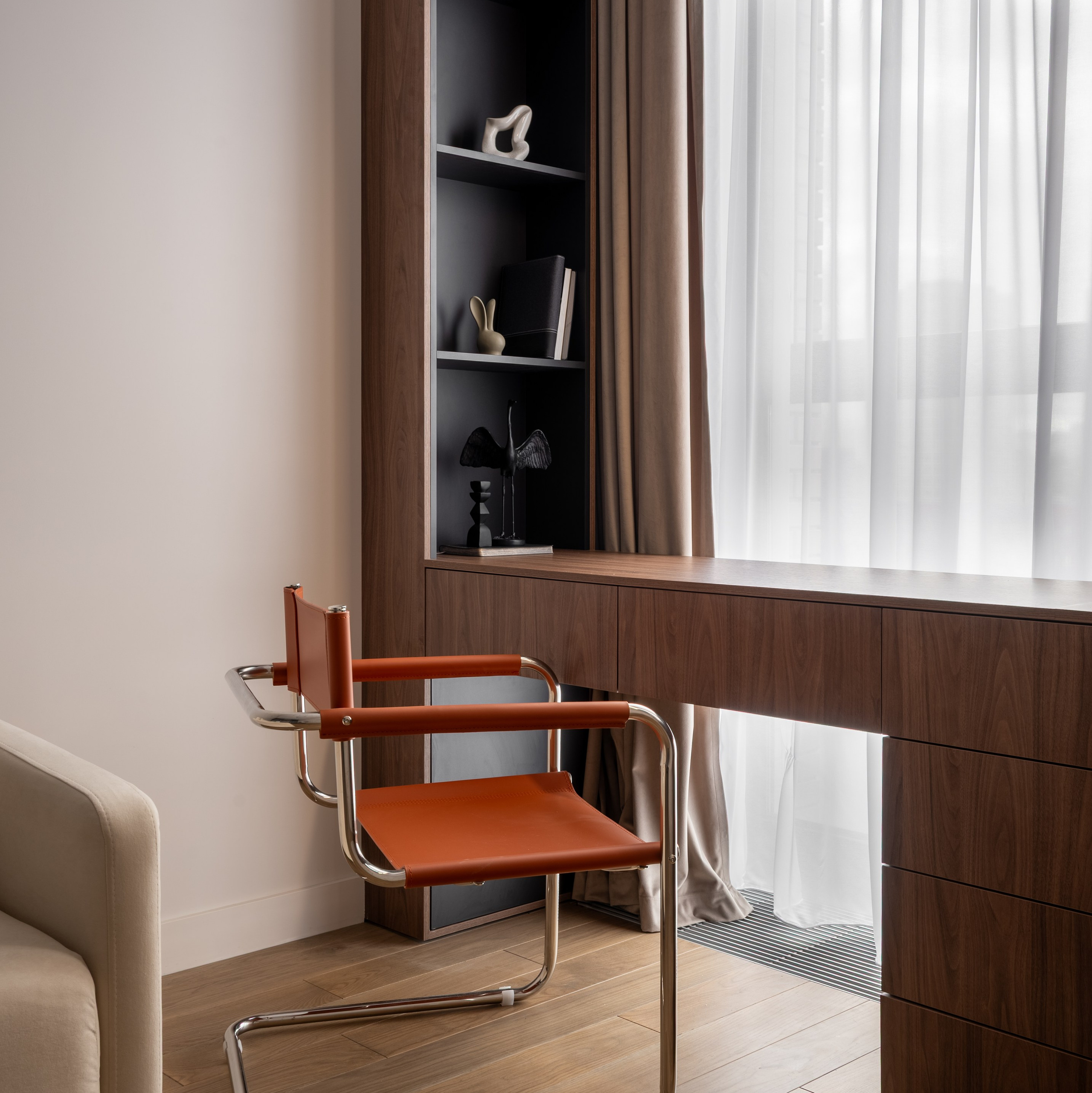 Услуги. Integra Studio — ремонт под ключ