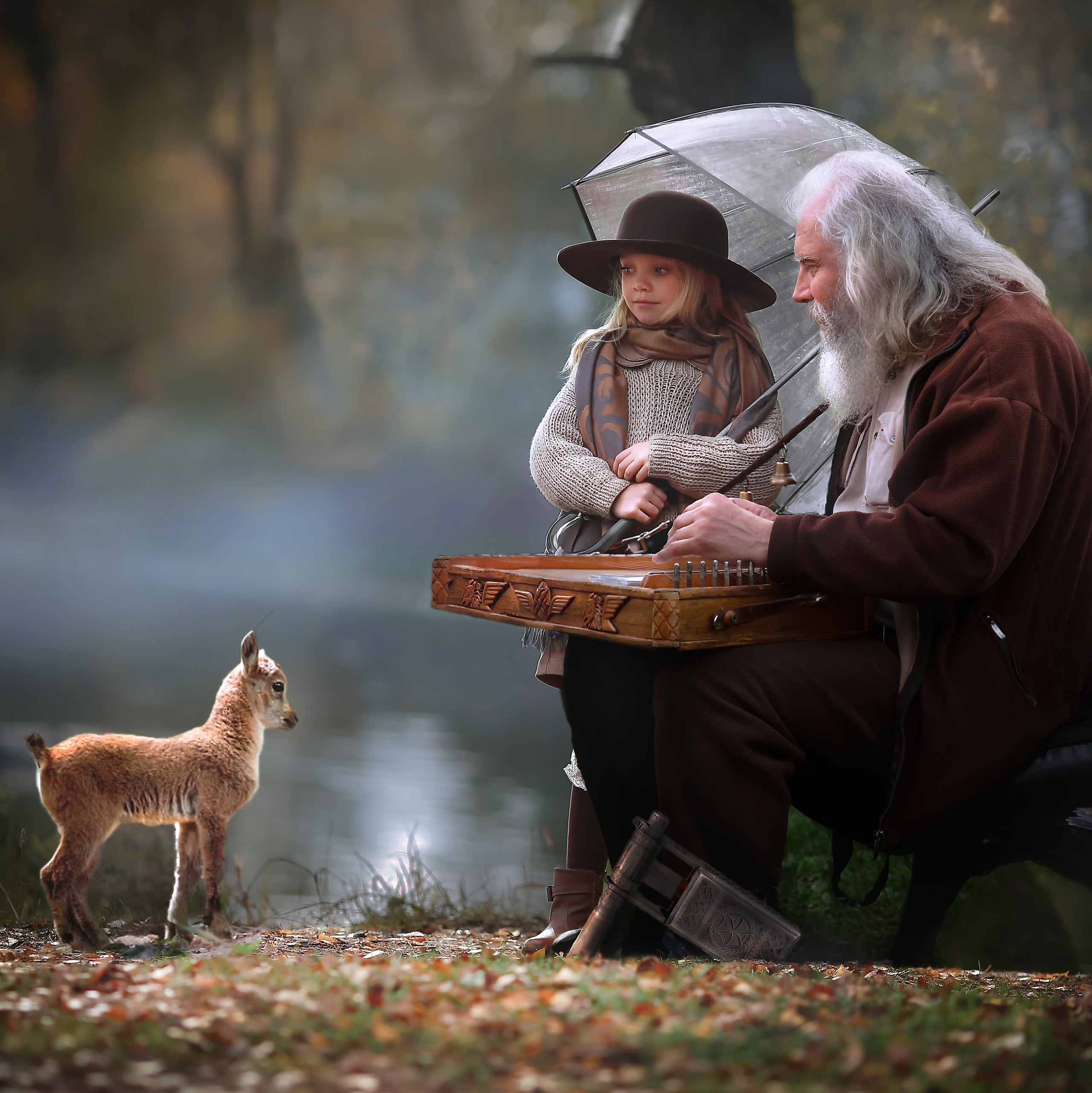 Photographer: answers to questions. F.A.Q. Portrait photography in Moscow. Photographer Oleg Golishnikov