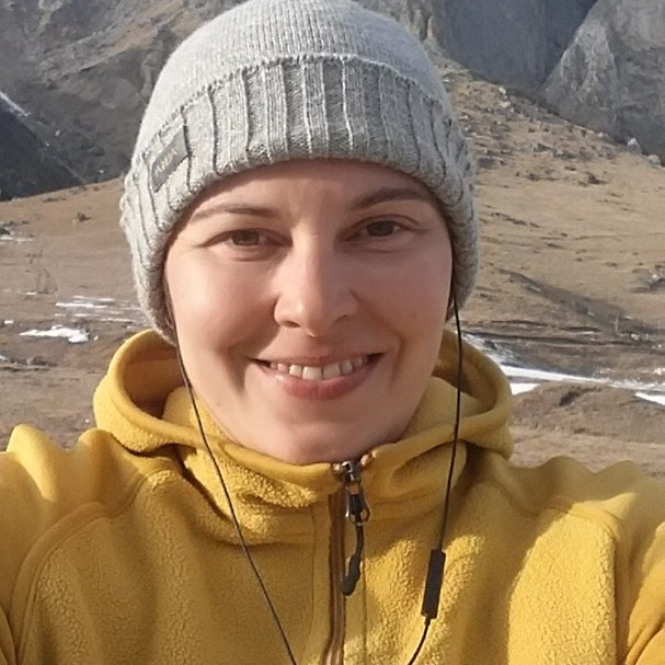 Лучшие женщины горные гиды России. “Steel Angel”: women’s climbing award