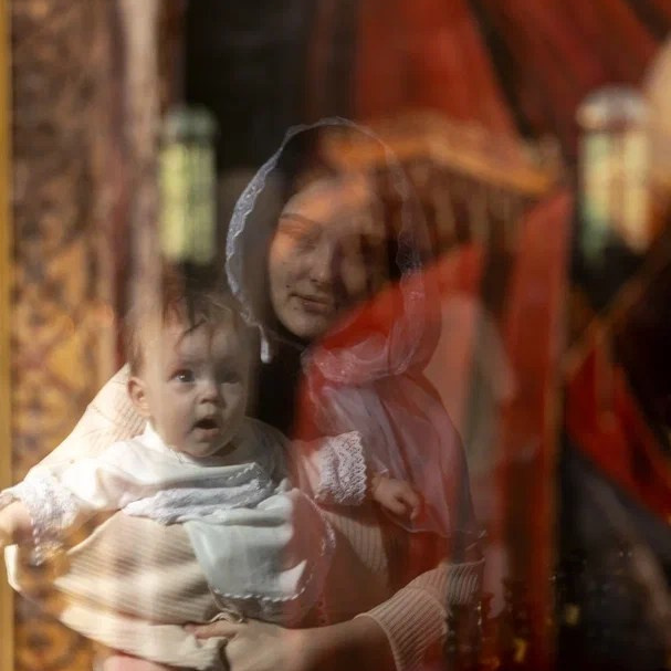 Свадебный и семейный фотограф и видеограф в Серпухове — Игорь Антипов