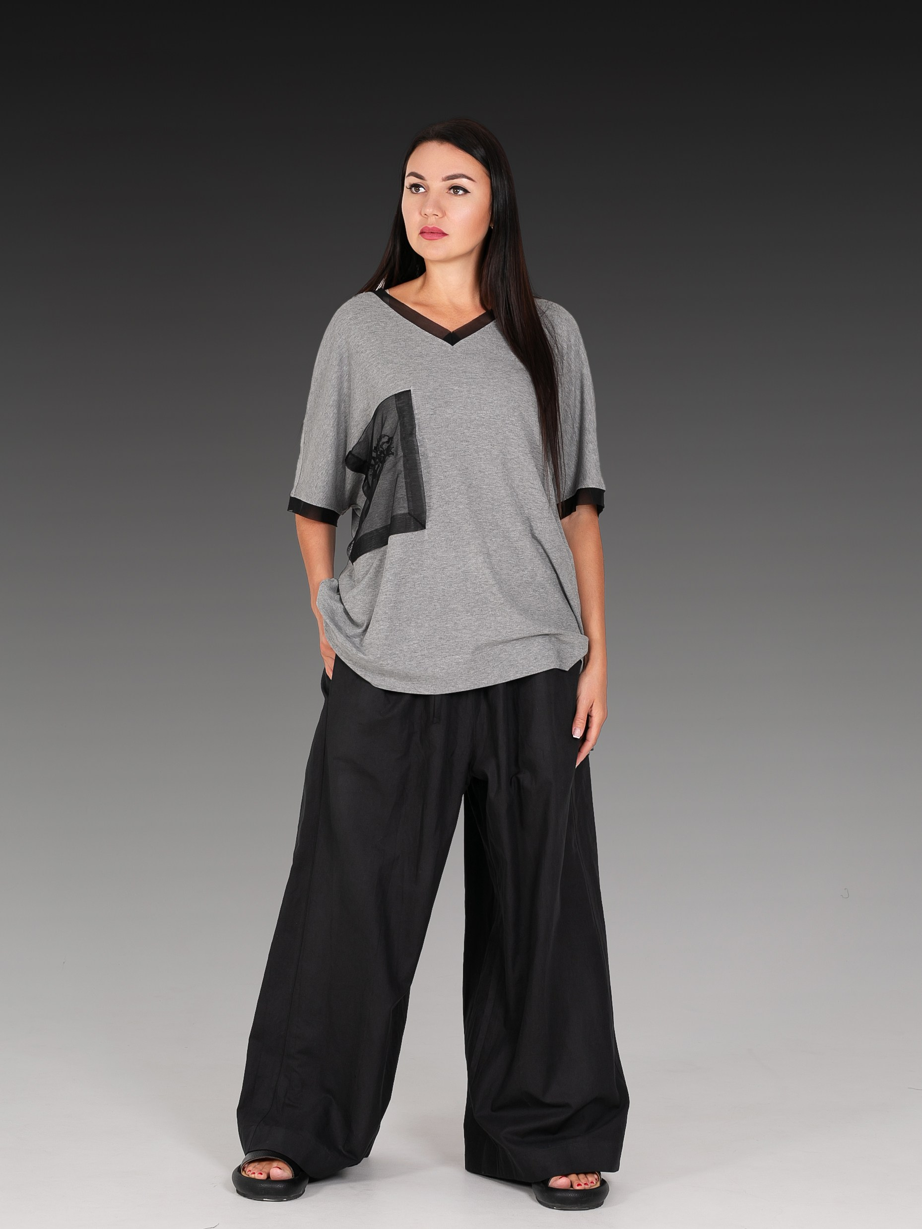 Универсальность интеллектуального стиля в женской одежде. PIKANTO-Бренд женской одежды