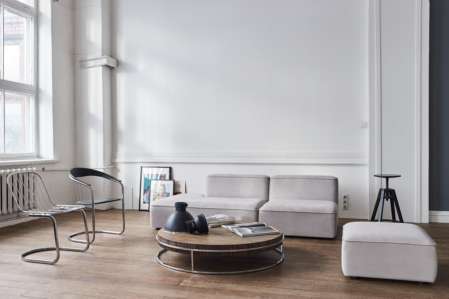 Студии. Юлия Соколовская Фотограф Москва Красногорск