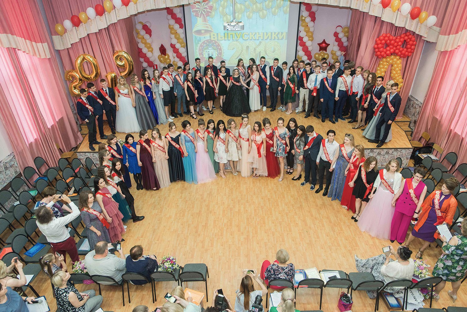 Профессиональная видеосъёмка в Москве — видеограф Руслан Шахгельдиев