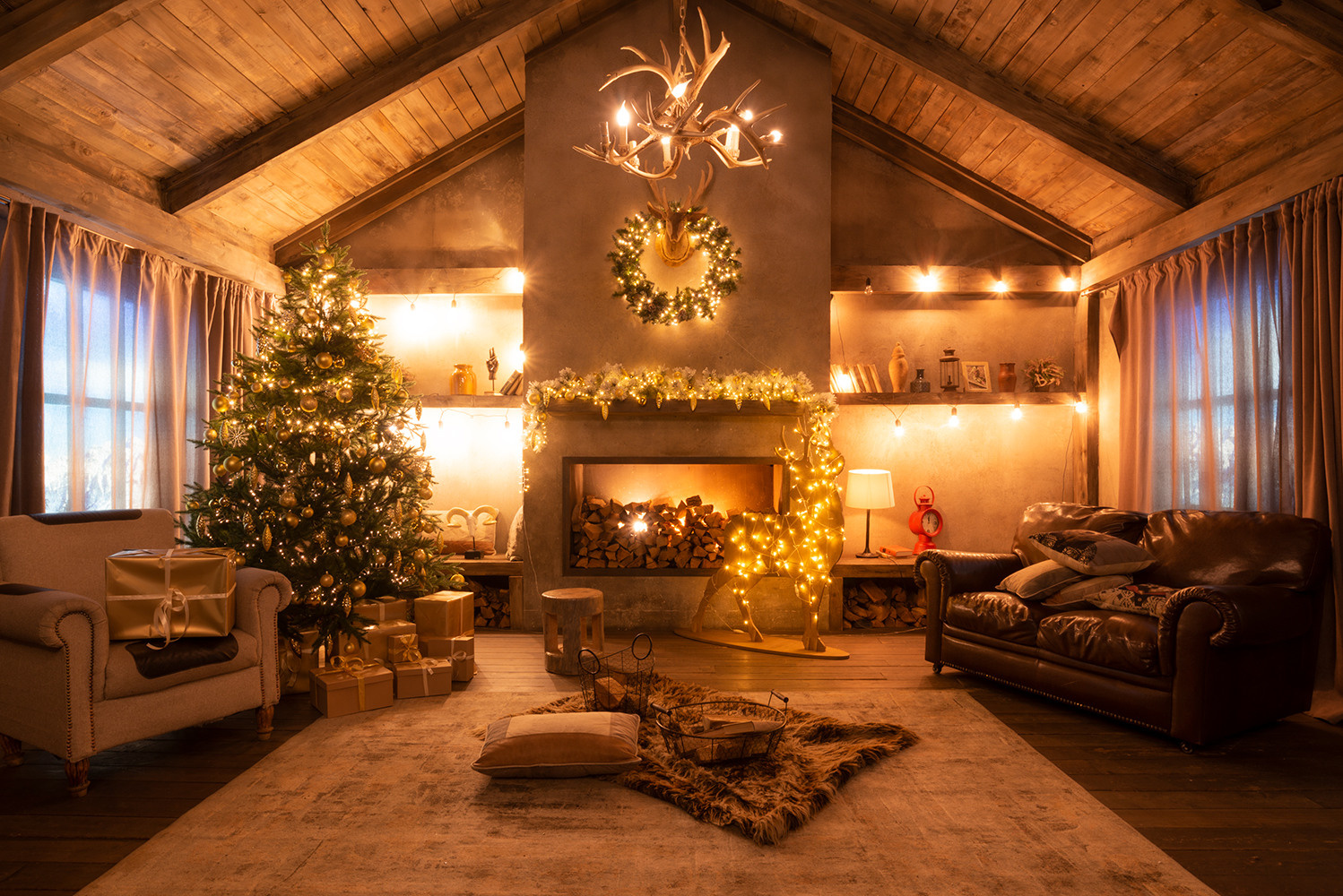 Новогодние фотодни. Фотограф Наталия Федосова, г. Москва. TG и Instagram @nataliya_raw