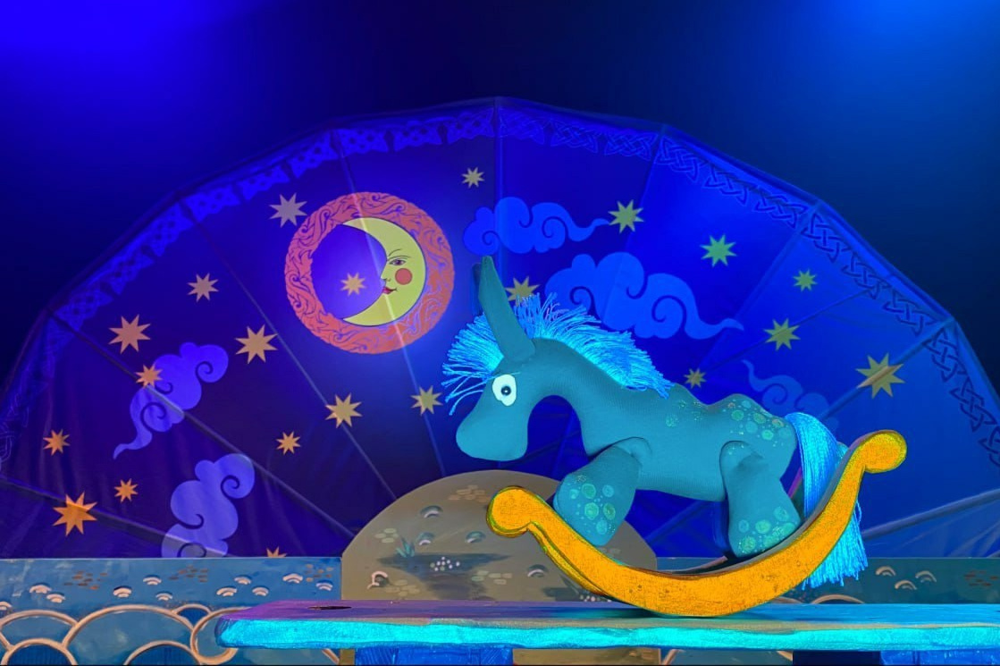 Журнал о самом особенном. Пермь и Пермский край