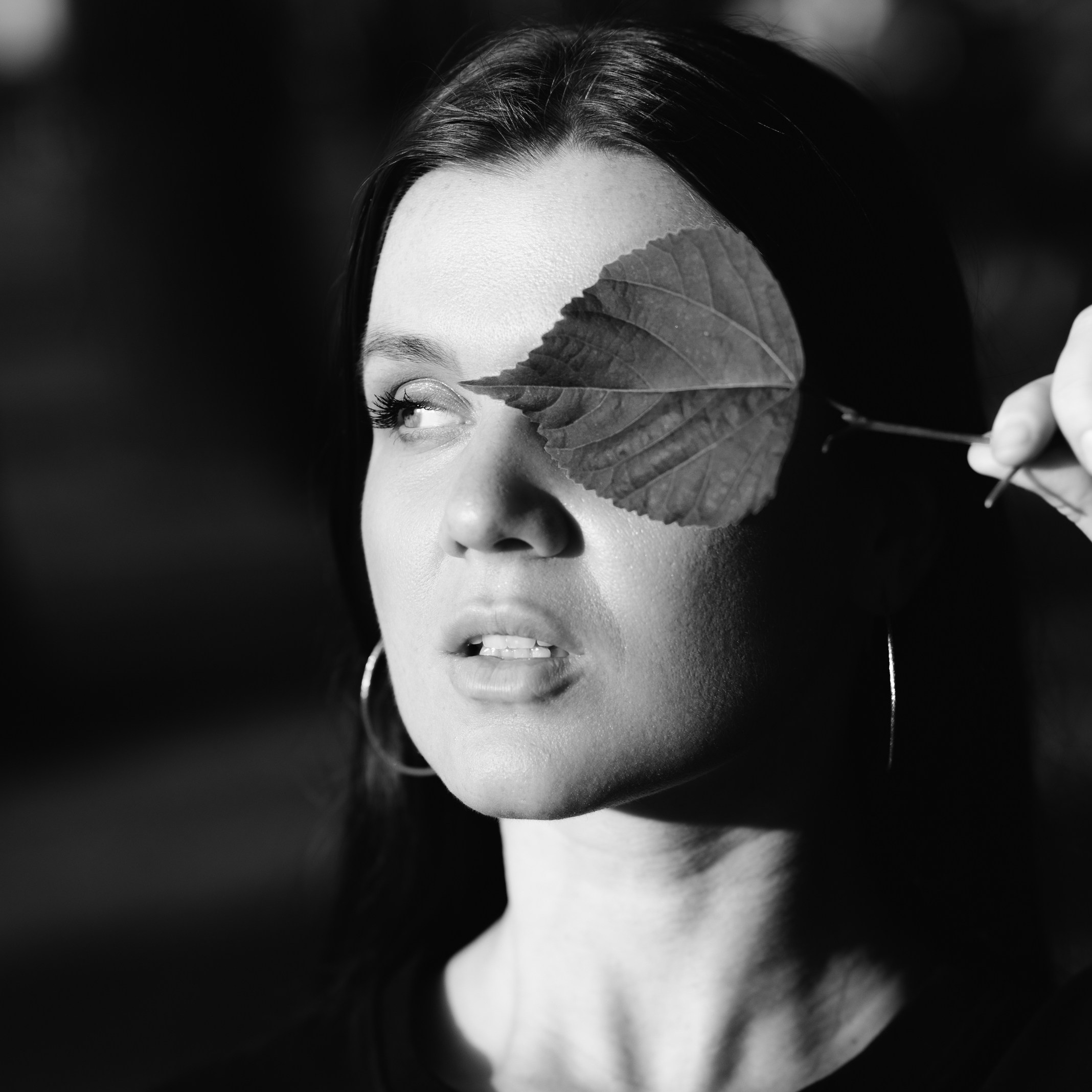 Портретный фотограф