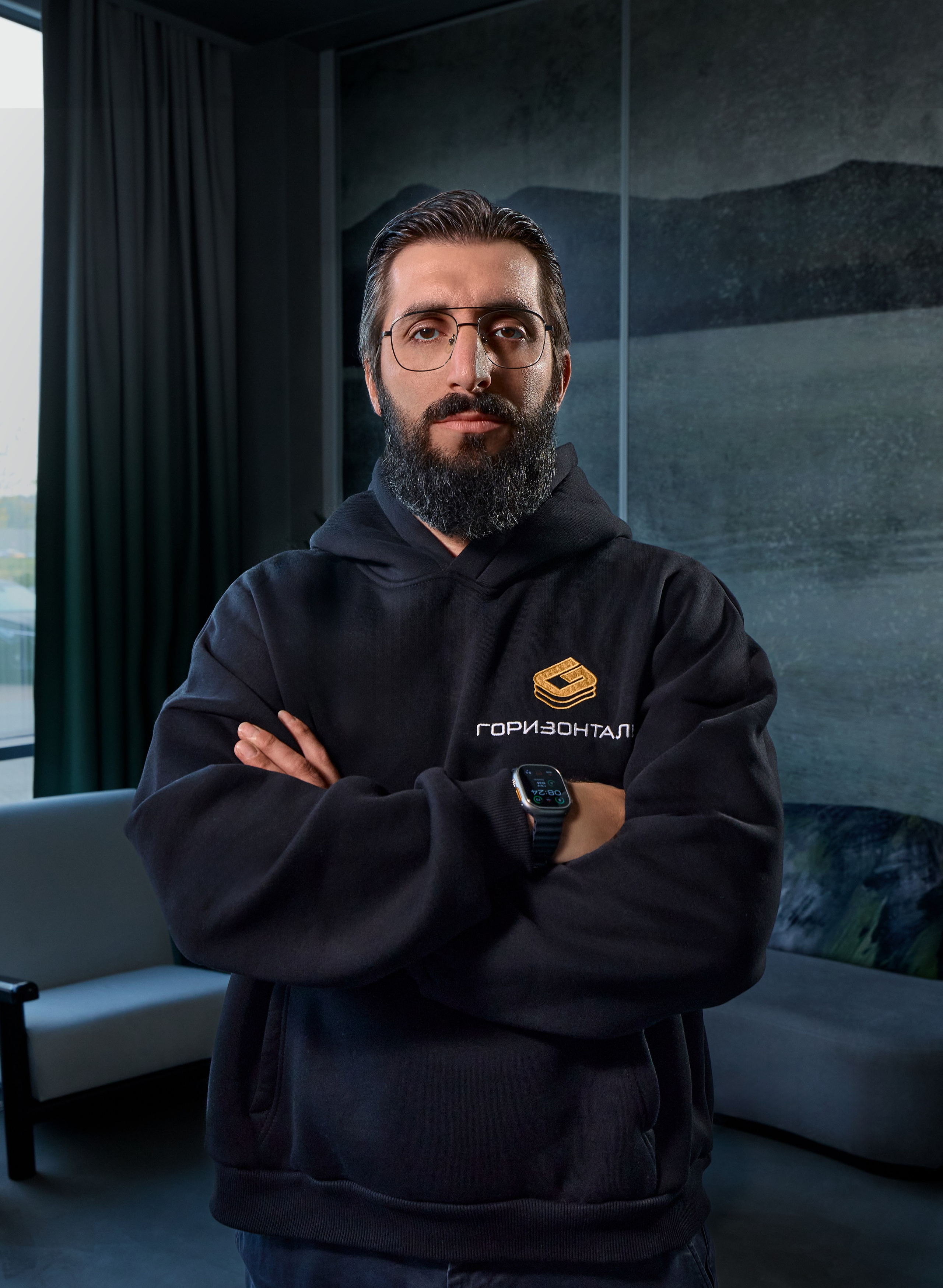 Портфолио корпоративное. Святослав Лебедев | Рекламный фотограф — Коммерческая съемка, Арт-дирекшн, AI-интеграция