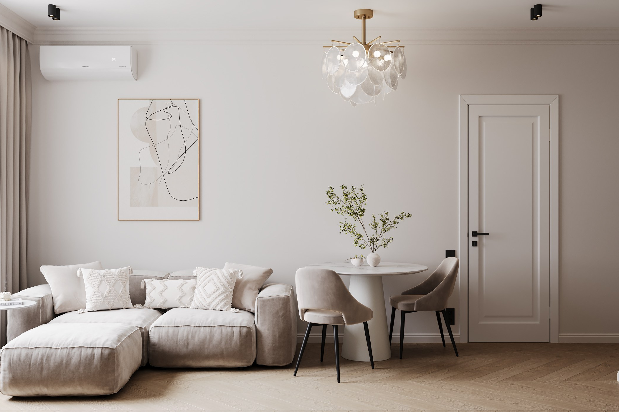 Проекты. Artstudio17 Дизайн-студия Ирины Чабан в Москве