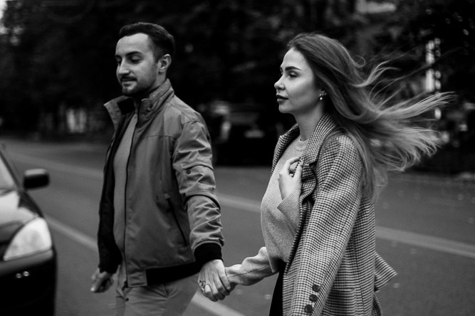 Семейный фотограф с индивидуальным подходом в Краснодаре