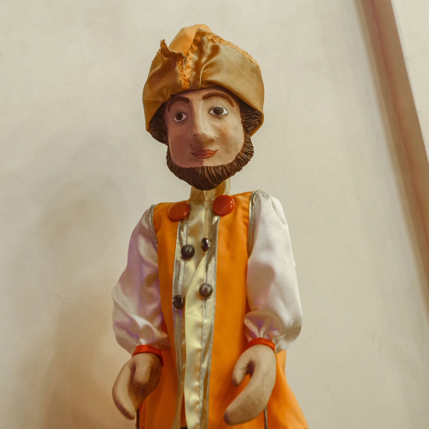 В гостях у сказки. Журнал о самом особенном. Пермь и Пермский край