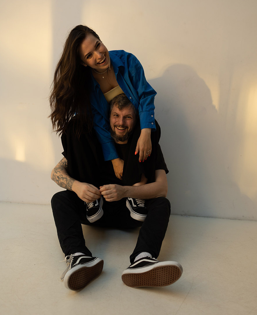 Just love. Свадебный фотограф