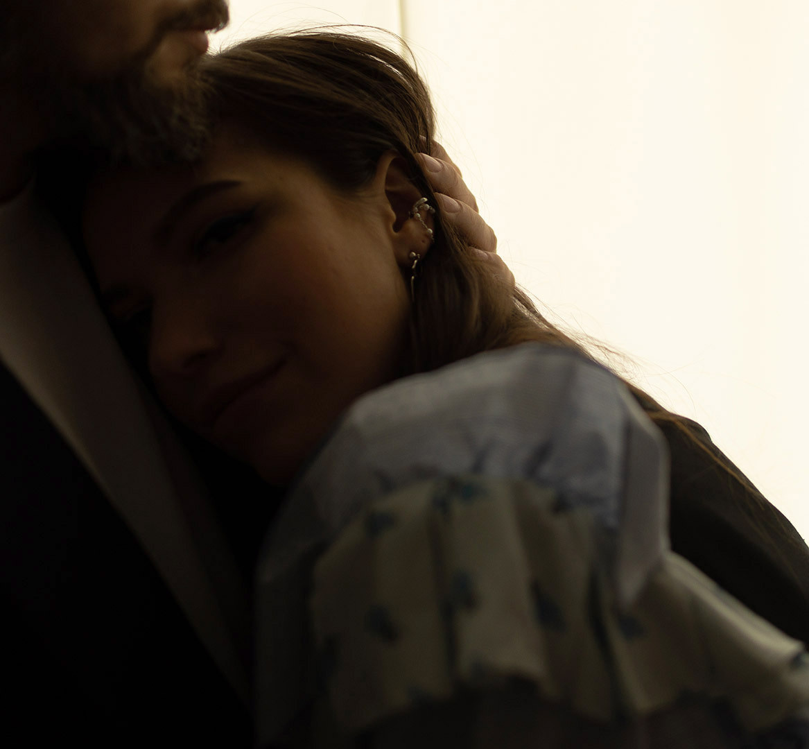 Just love. Свадебный фотограф