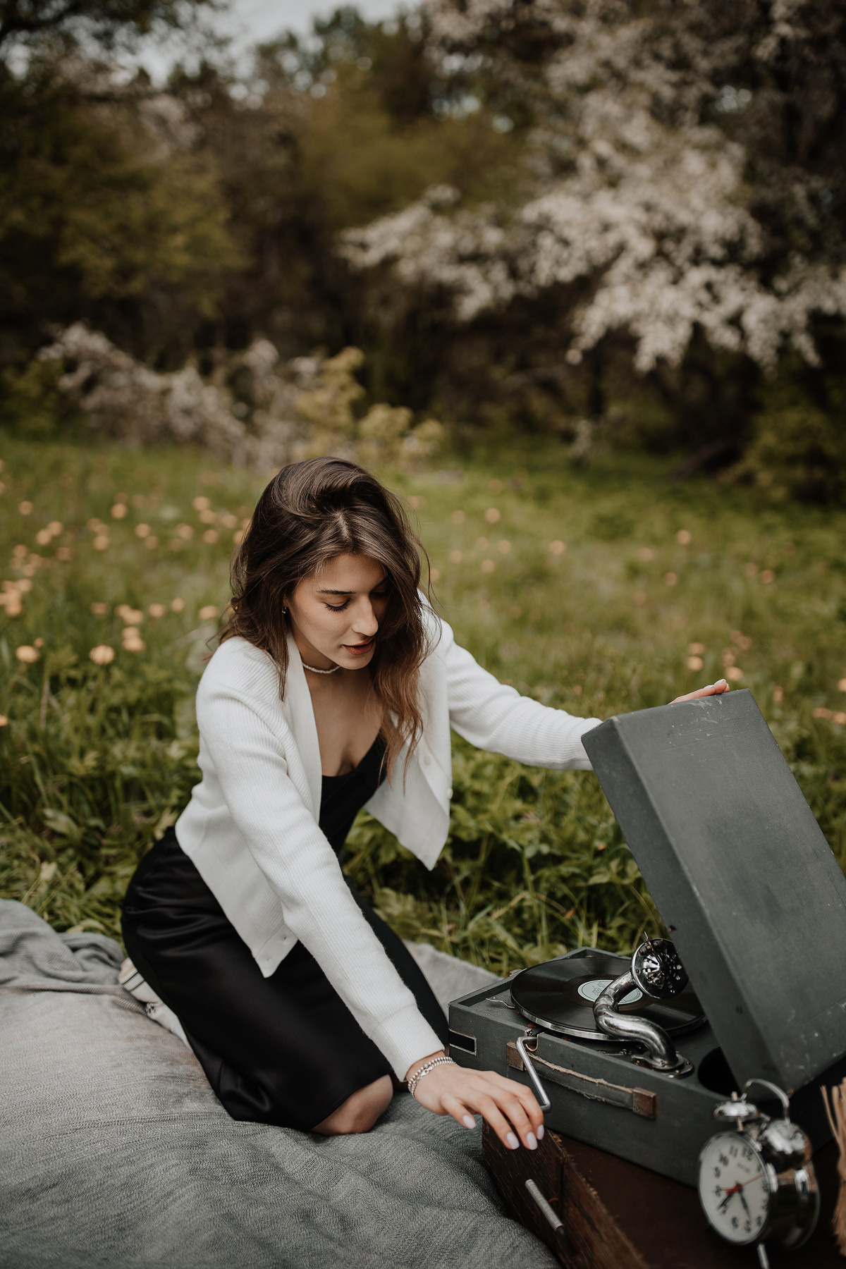 Floral motifs. Astrakhov Pavel, photographer and artist