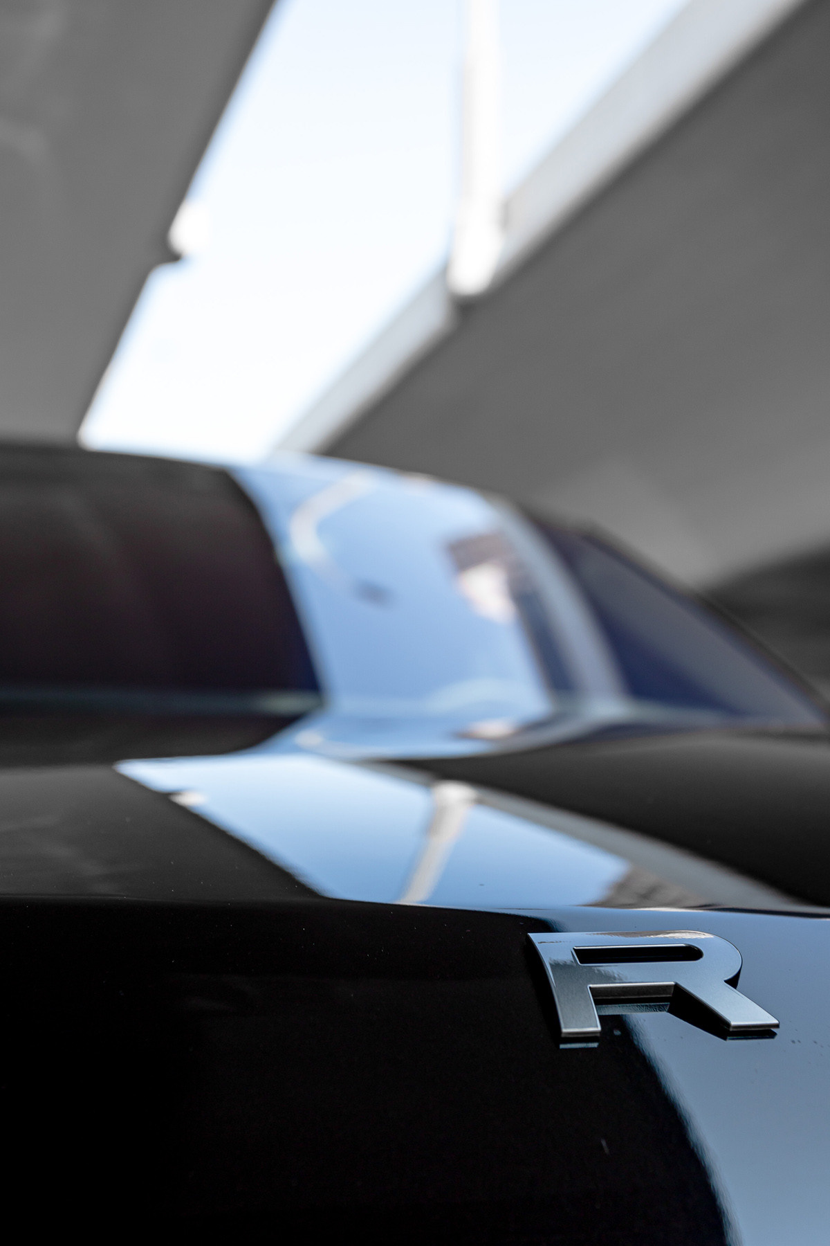 Big car. Astrakhov Pavel, photographer and artist