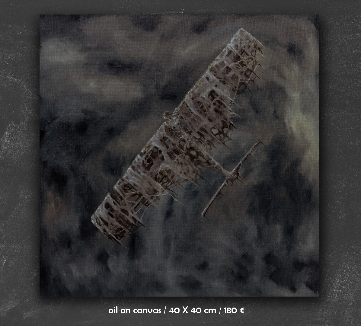 В наличии / Белград. Фотограф и художник Астрахов Павел