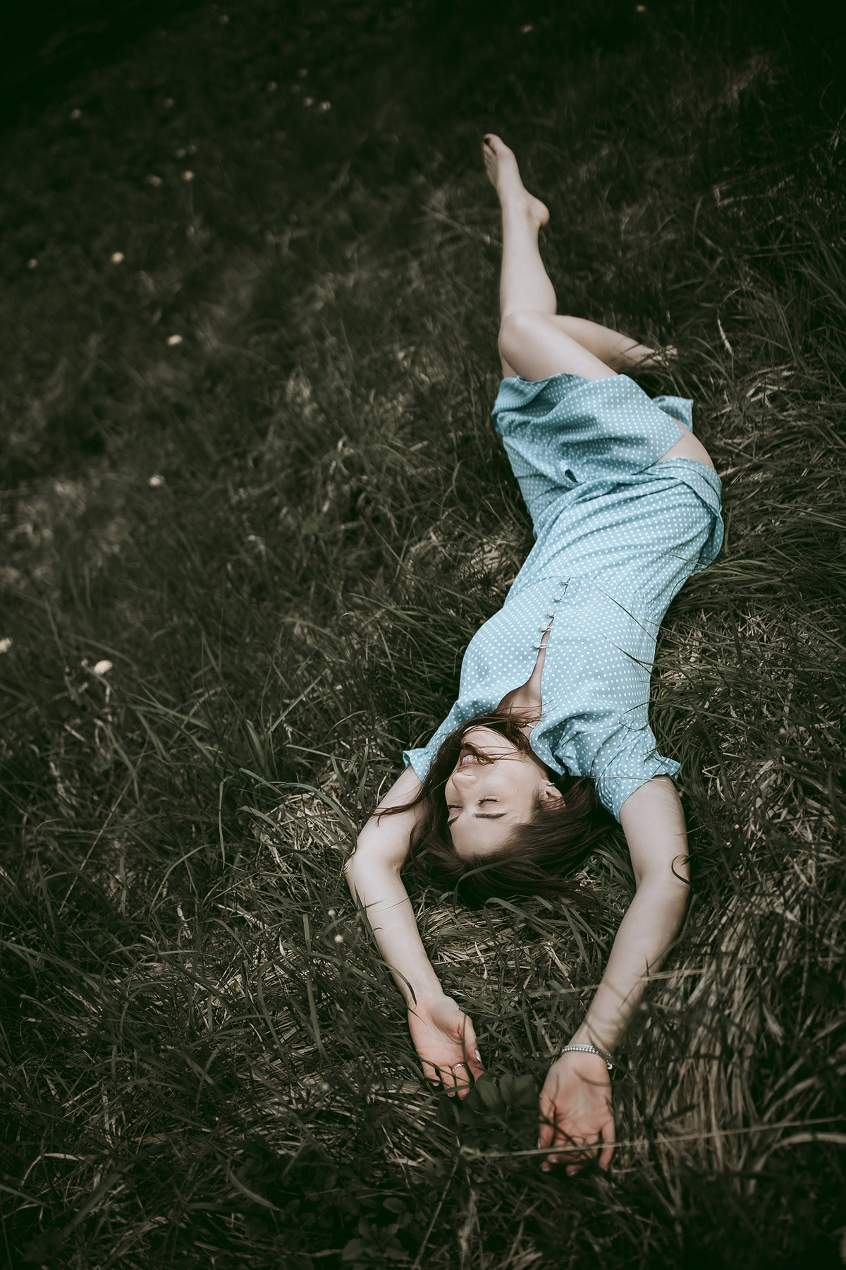 Floral motifs. Astrakhov Pavel, photographer and artist