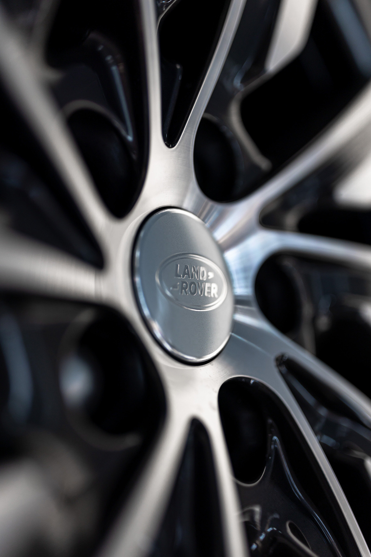 Big car. Astrakhov Pavel, photographer and artist