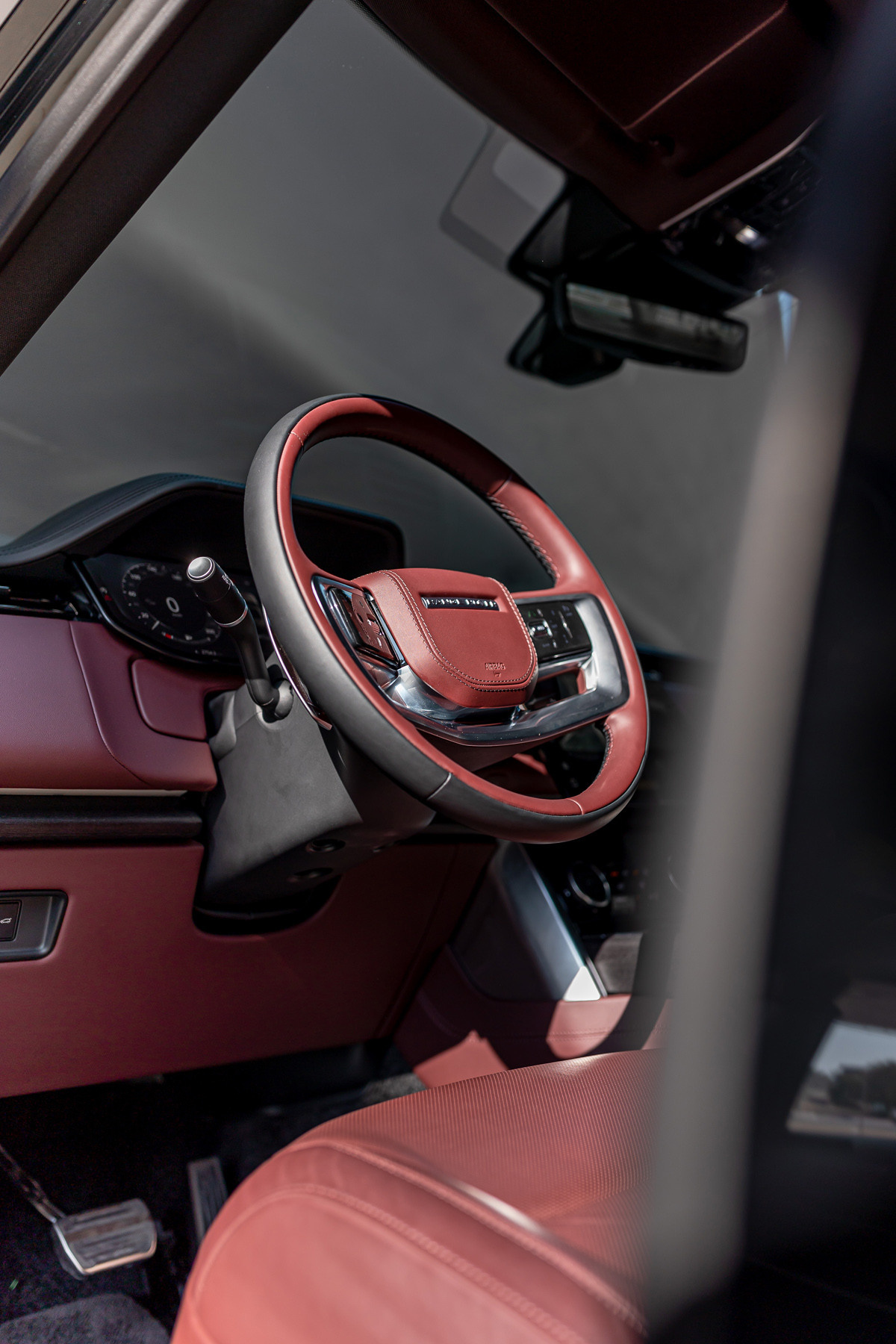 Big car. Astrakhov Pavel, photographer and artist