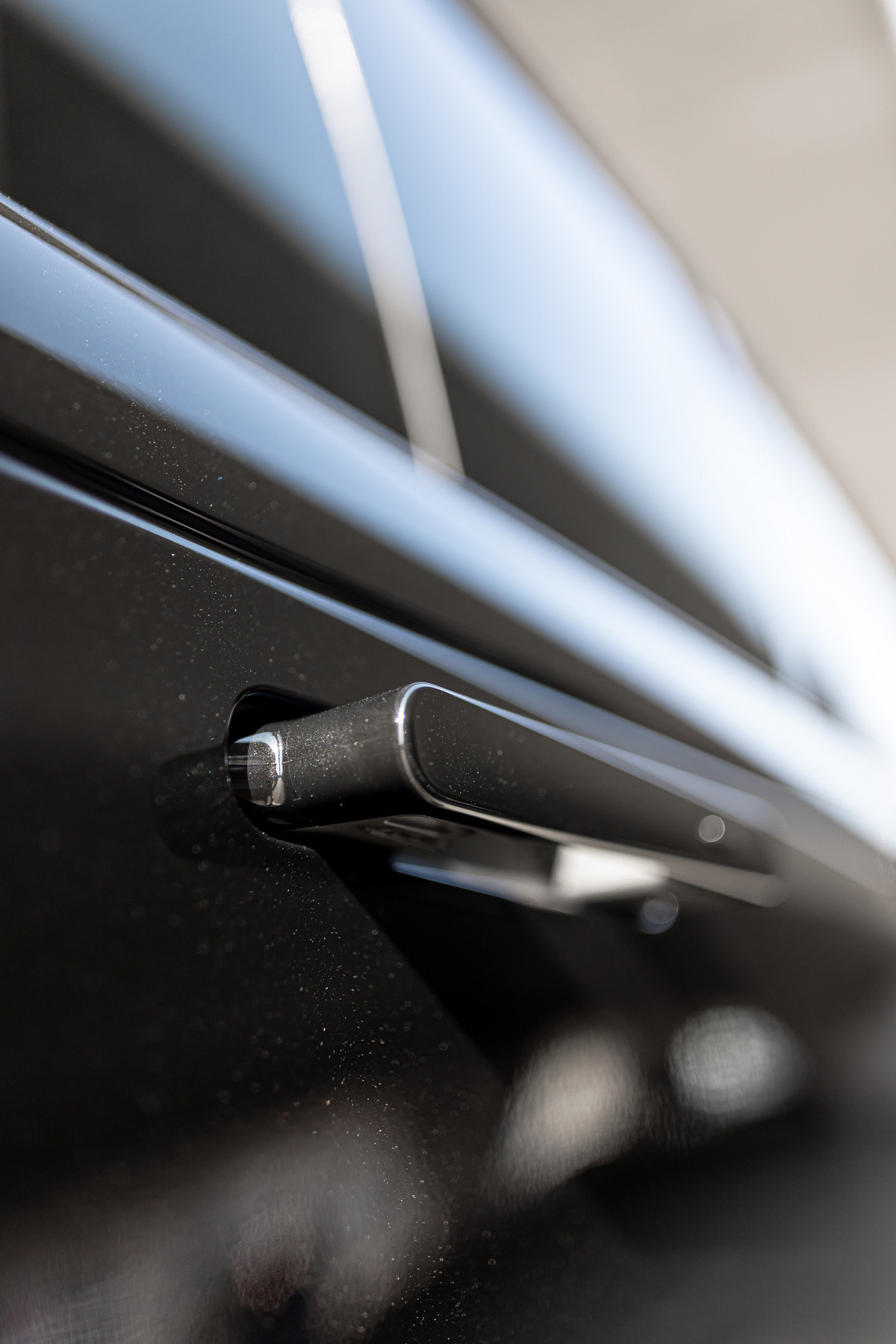 Big car. Astrakhov Pavel, photographer and artist