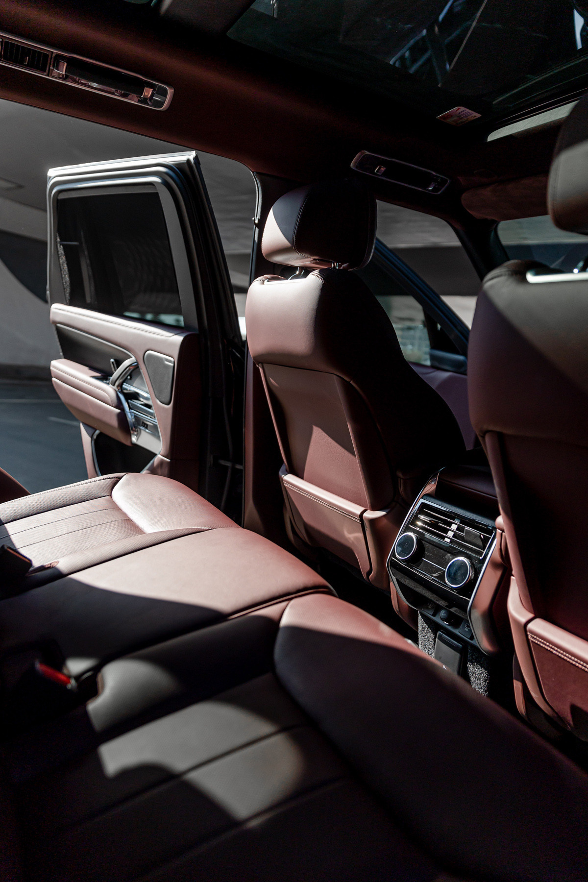 Big car. Astrakhov Pavel, photographer and artist