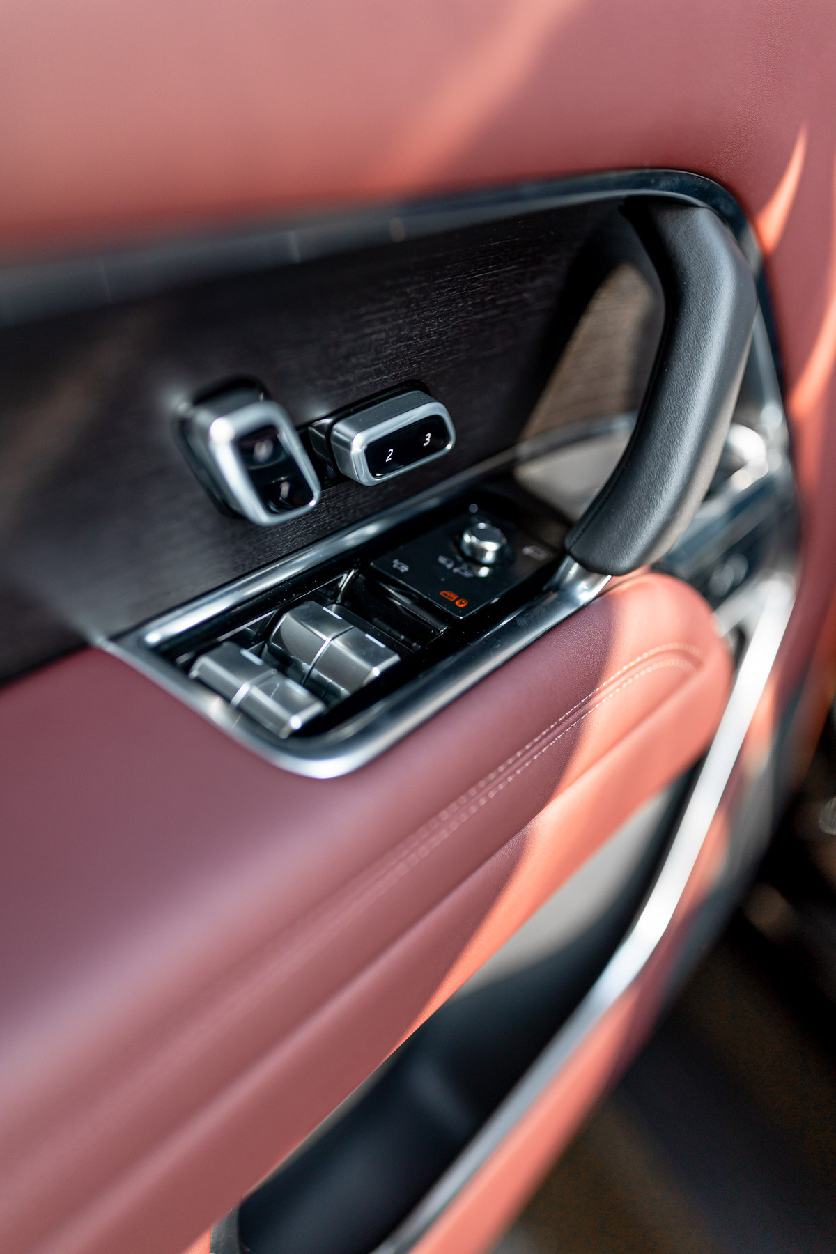 Big car. Astrakhov Pavel, photographer and artist