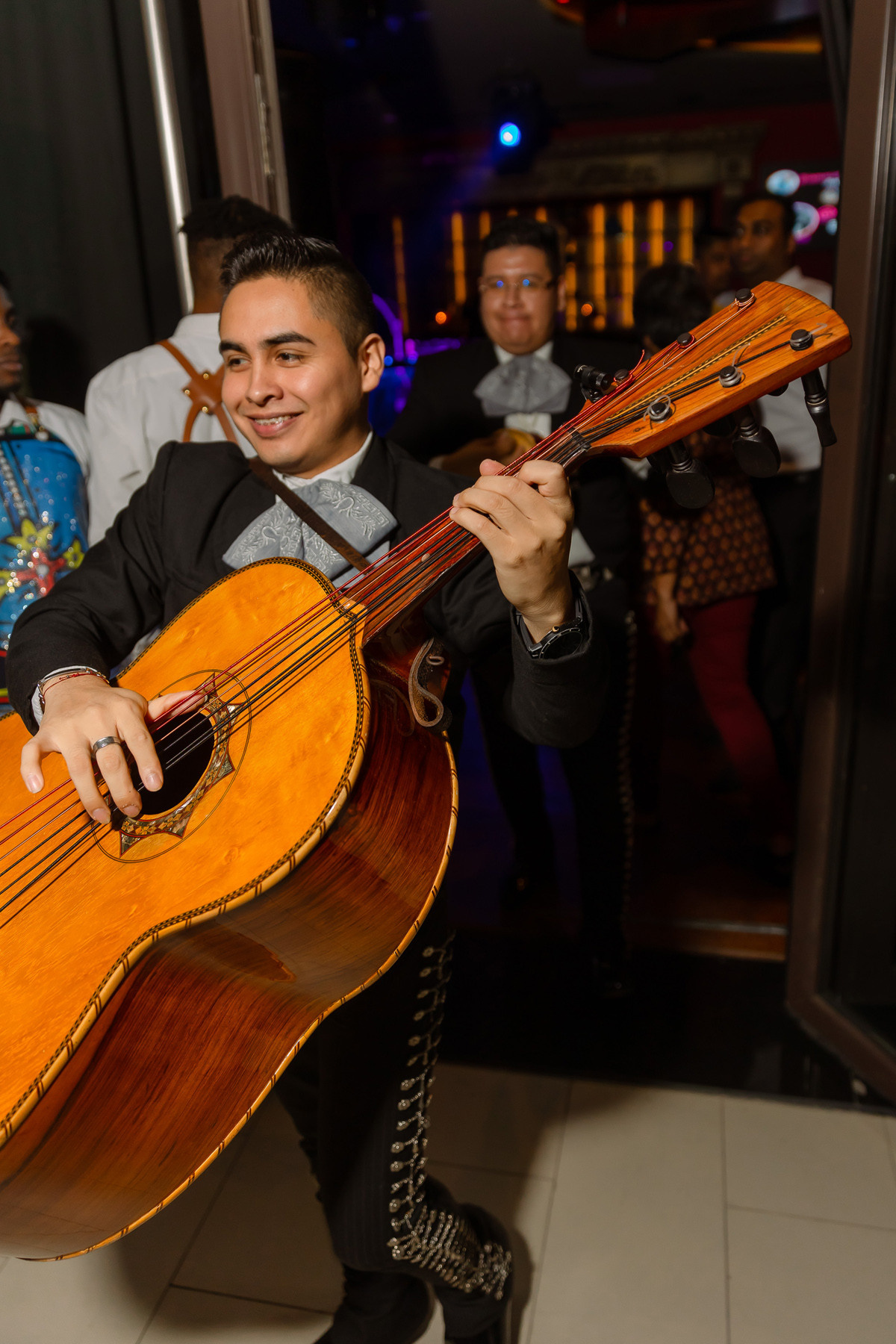 Reportage party. Astrakhov Pavel, photographer and artist