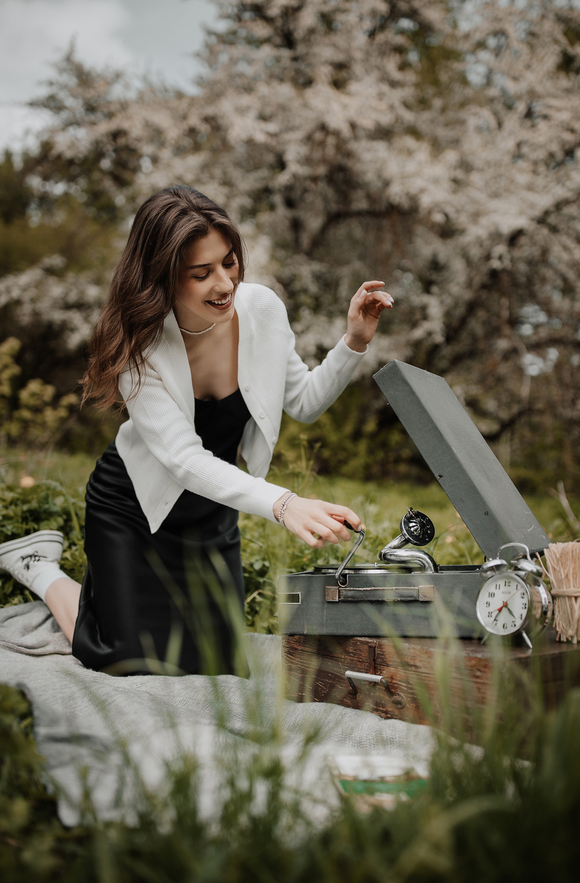 Floral motifs. Astrakhov Pavel, photographer and artist