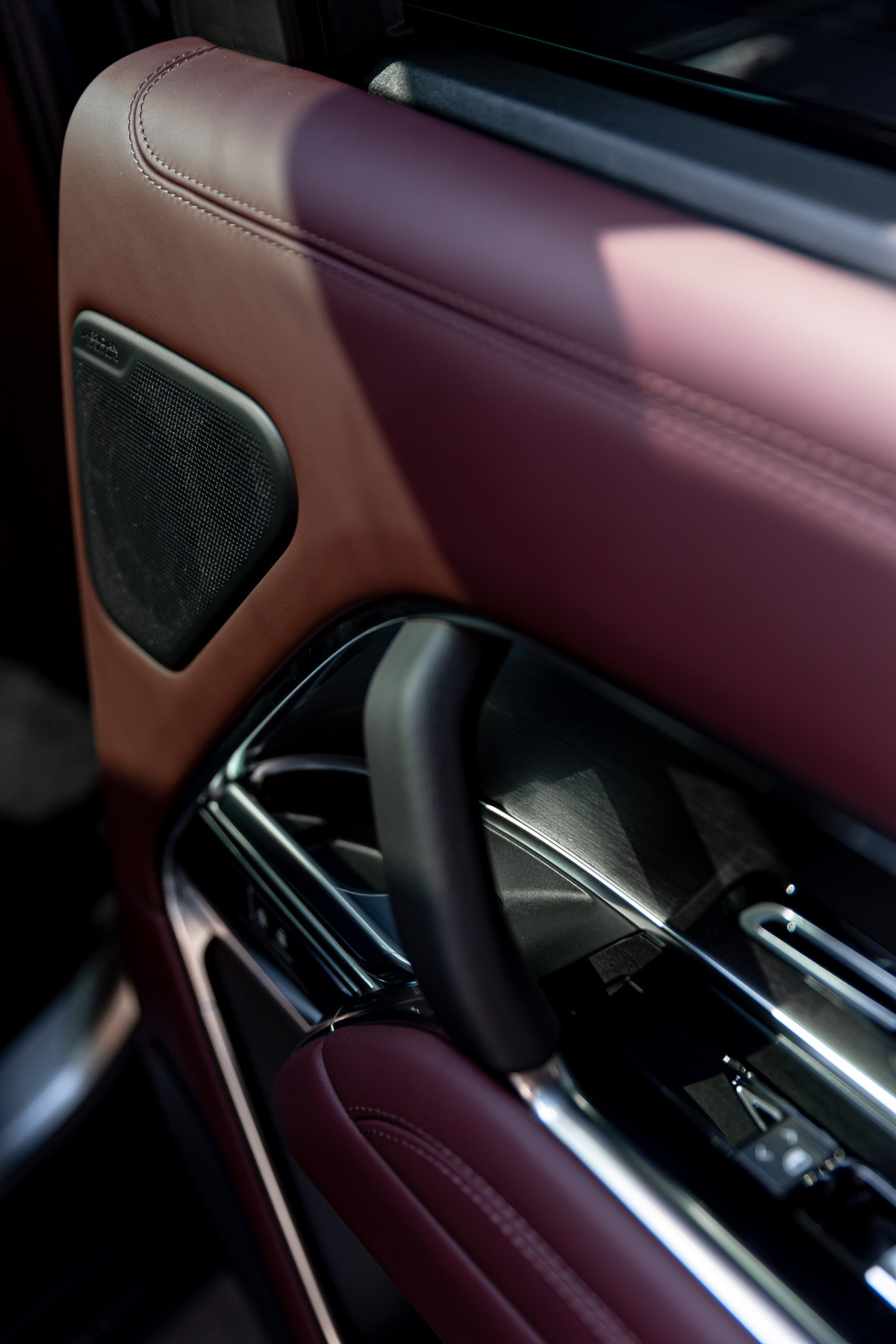 Big car. Astrakhov Pavel, photographer and artist