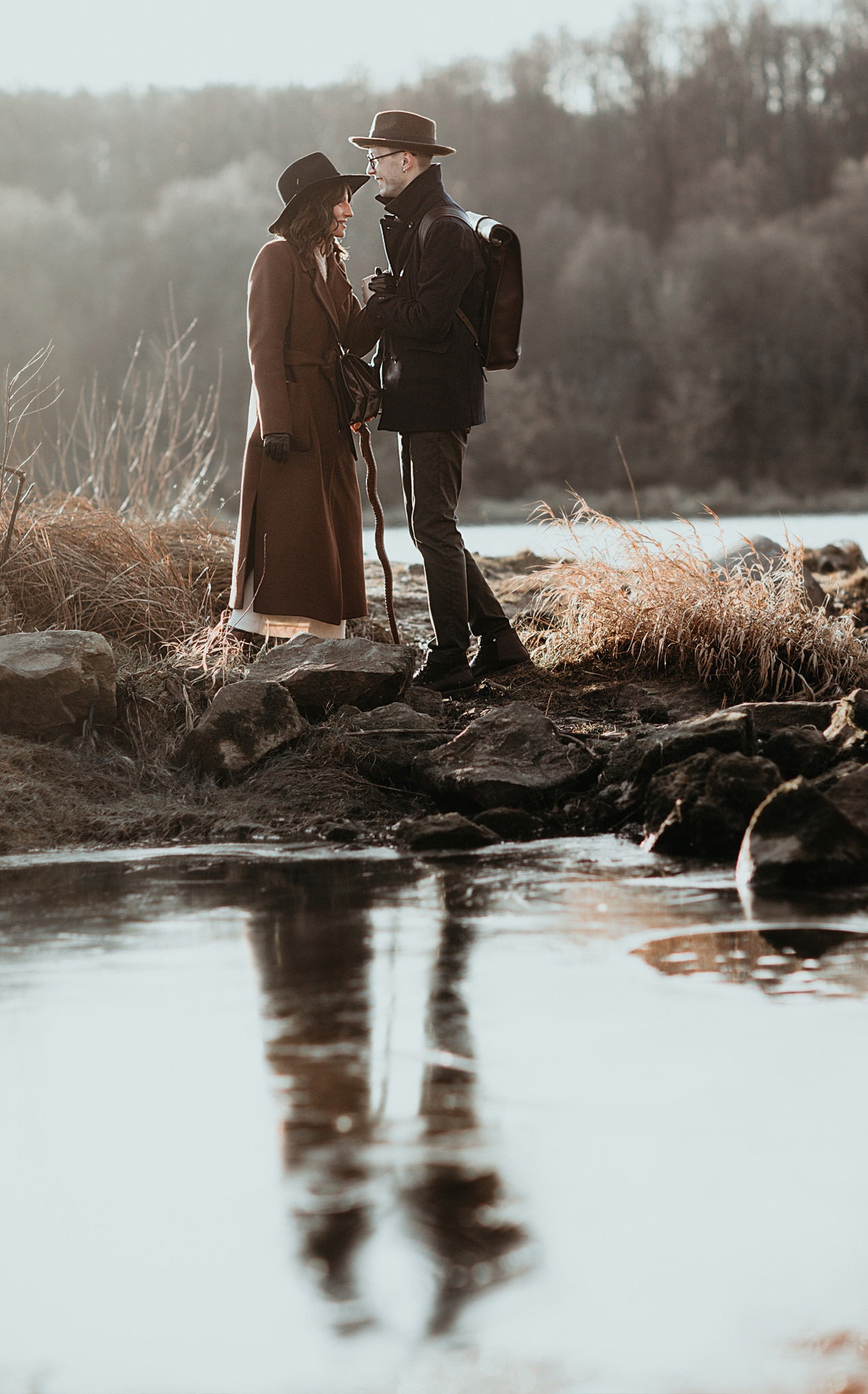 Natural motives. Astrakhov Pavel, photographer and artist