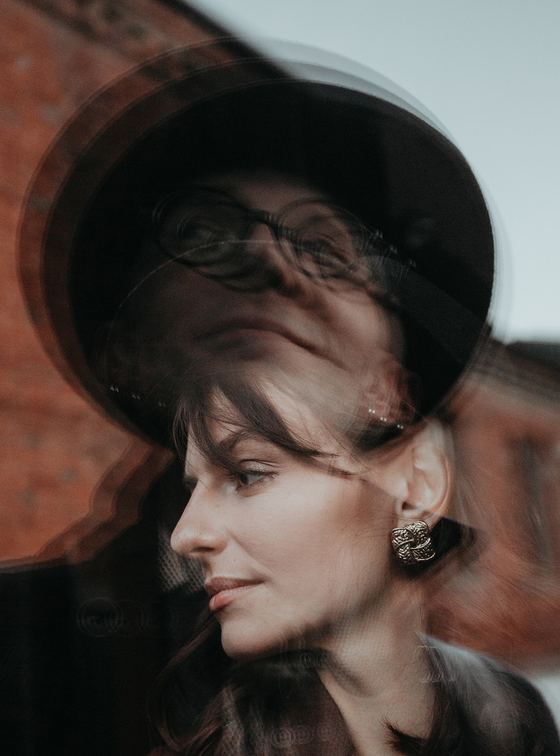 Natural motives. Astrakhov Pavel, photographer and artist