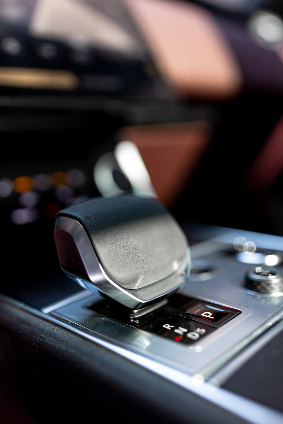 Big car. Astrakhov Pavel, photographer and artist