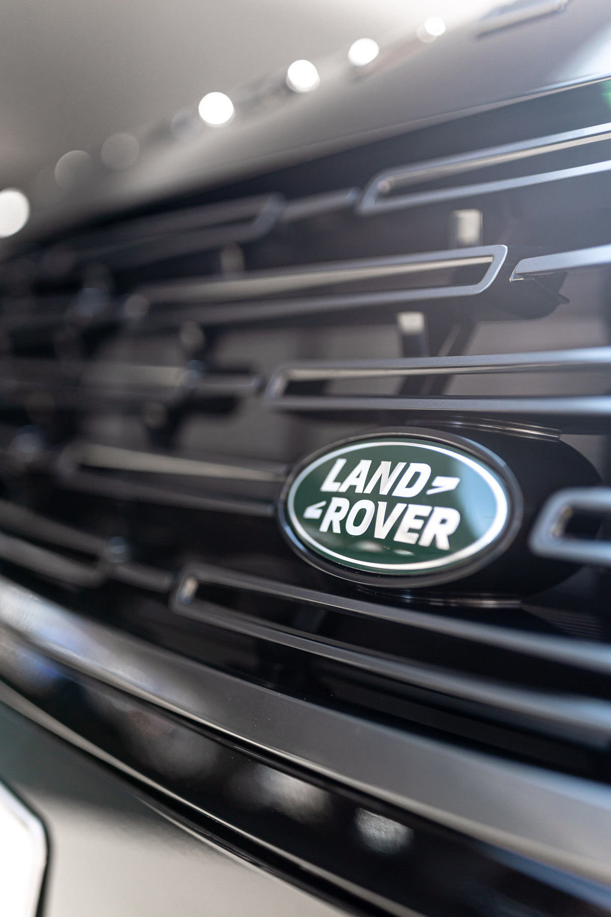 Big car. Astrakhov Pavel, photographer and artist