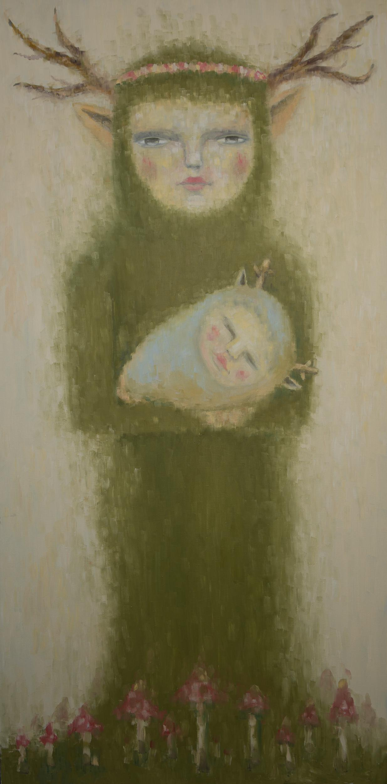 Детство. Фотограф и художник Астрахов Павел