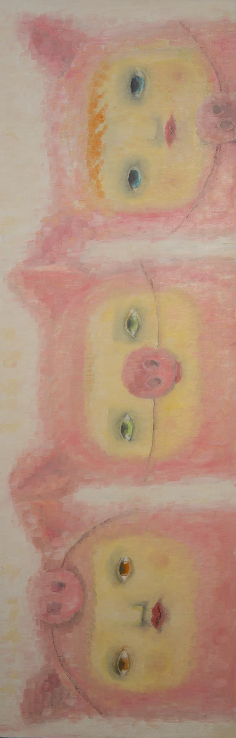 Детство. Фотограф и художник Астрахов Павел